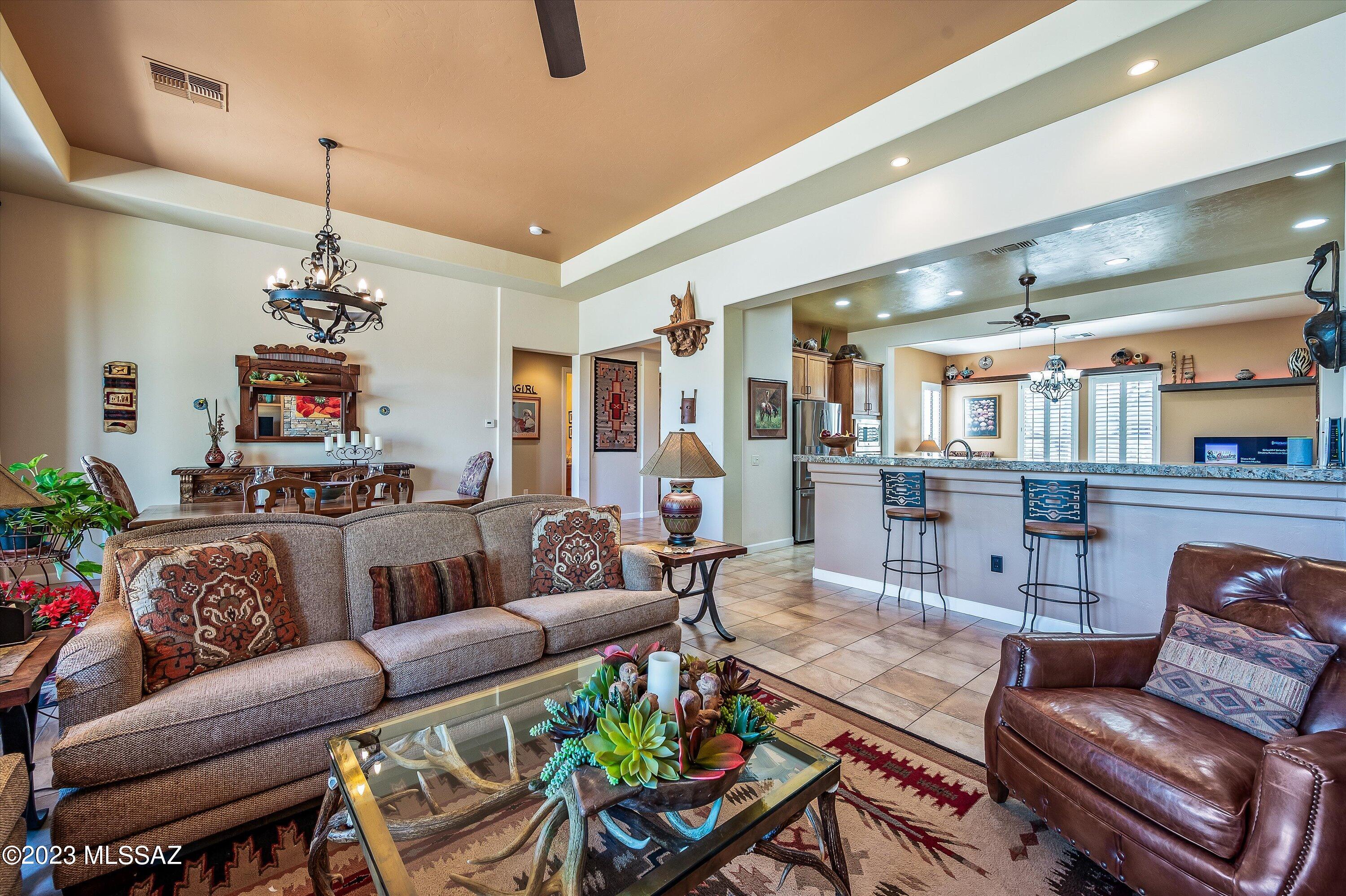 Saddlebrooke - Residential