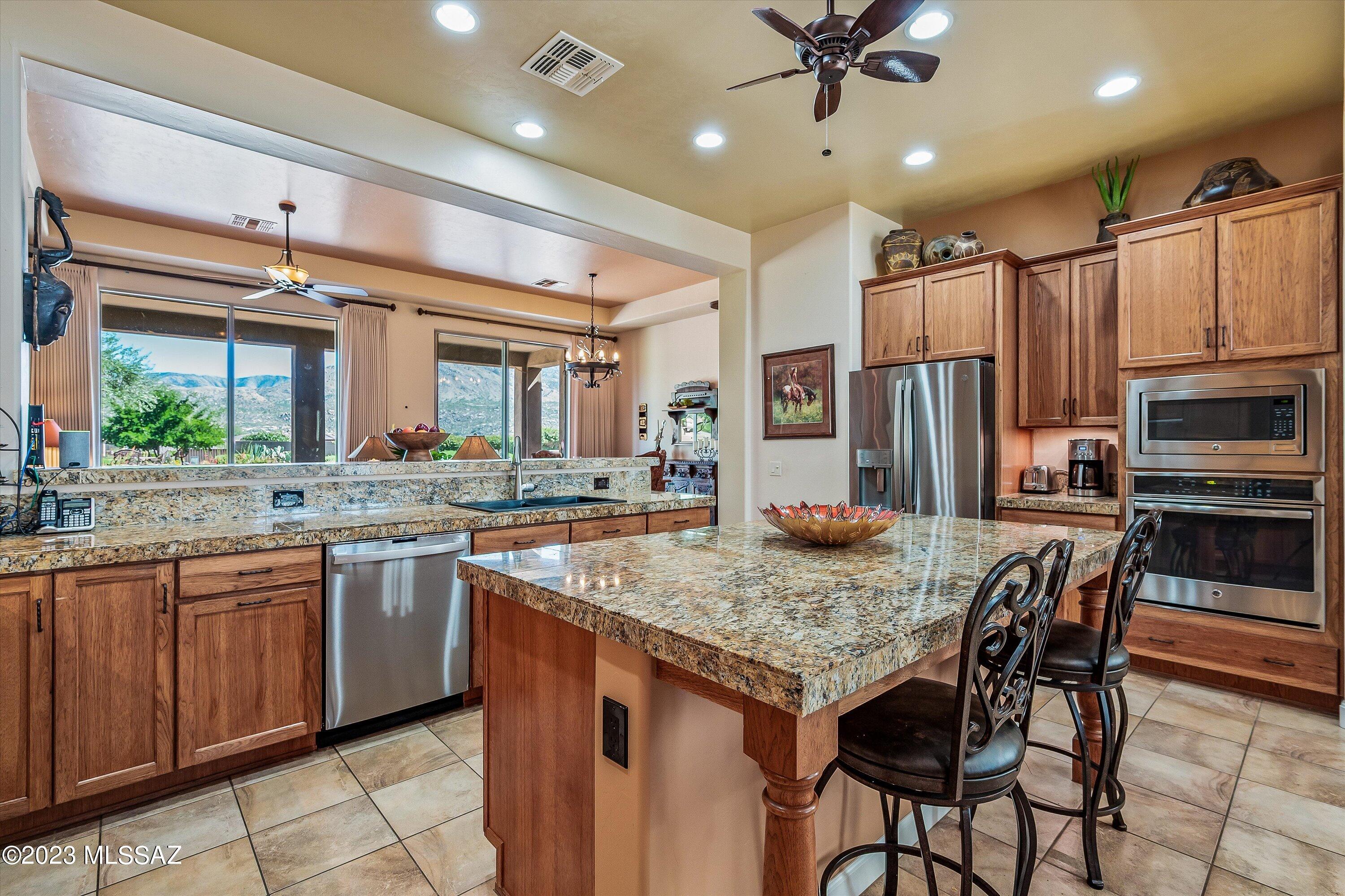 Saddlebrooke - Residential