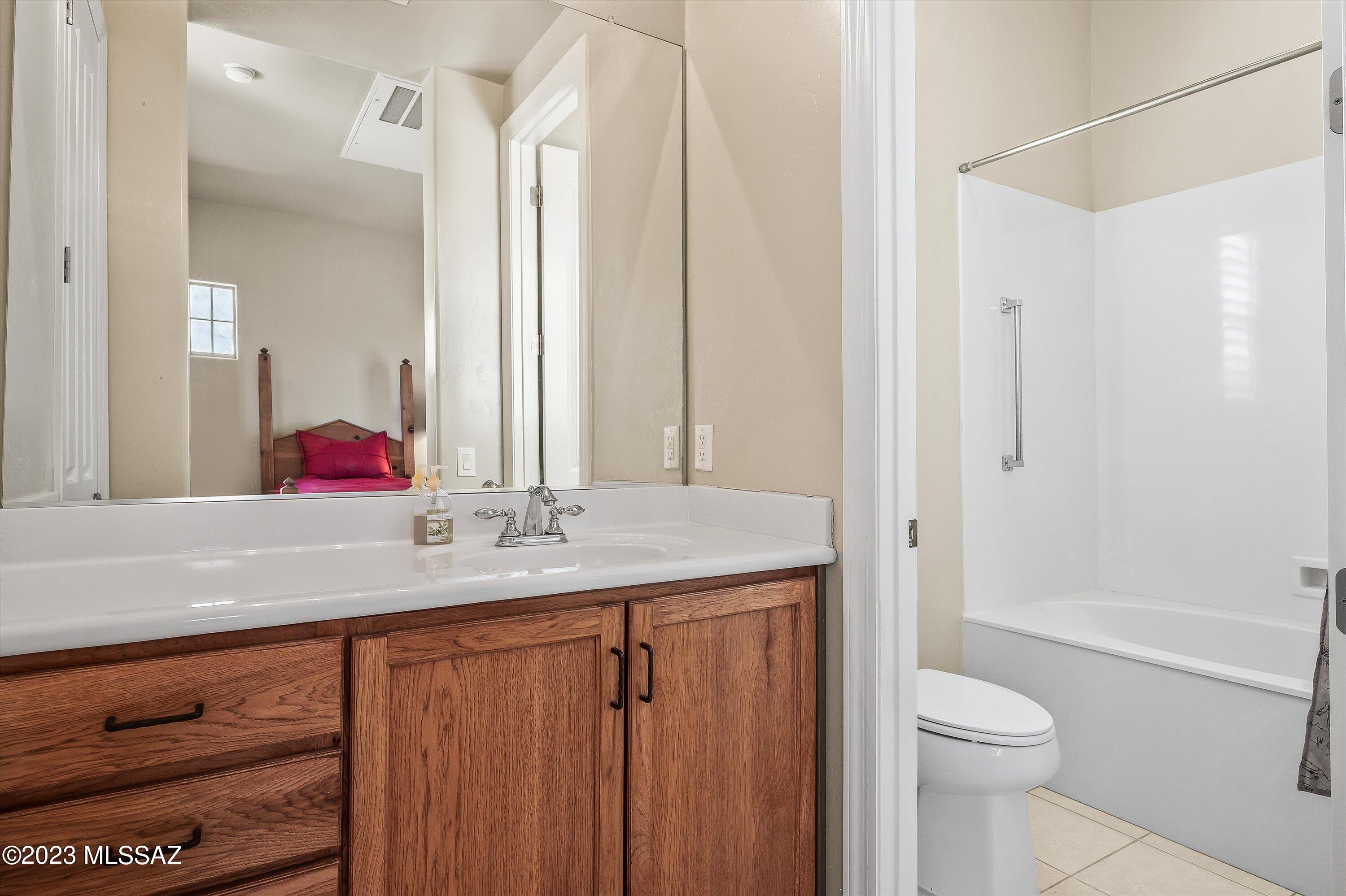 Saddlebrooke - Residential