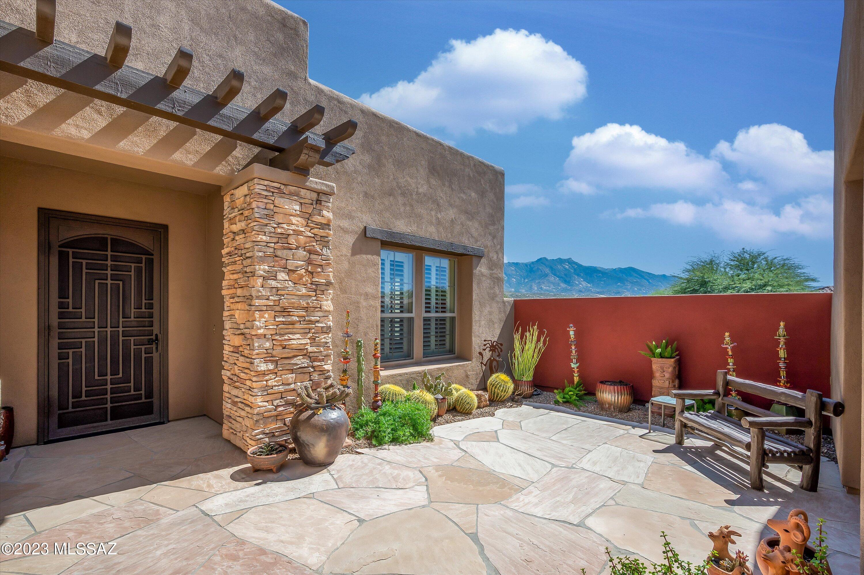 Saddlebrooke - Residential