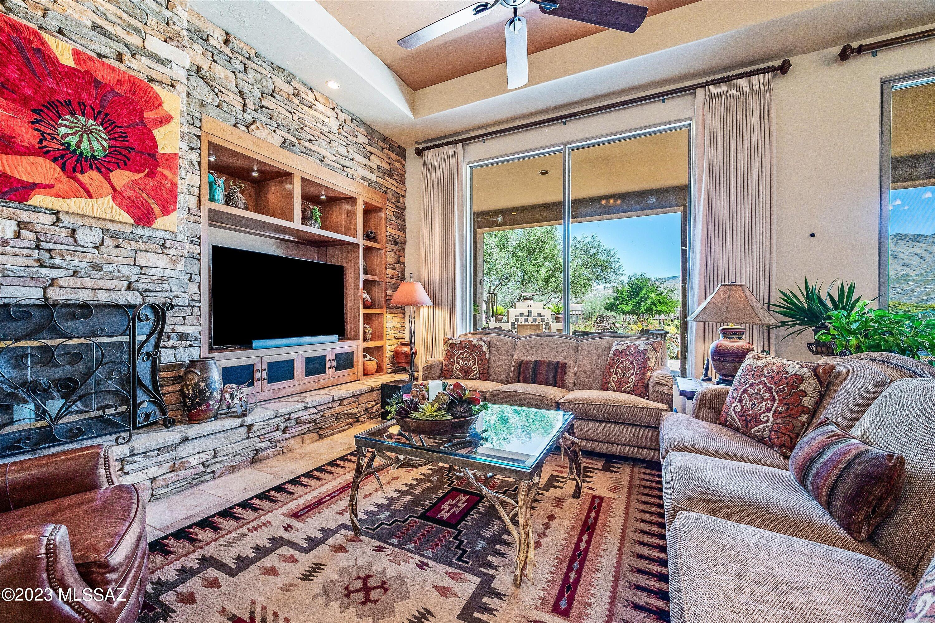 Saddlebrooke - Residential