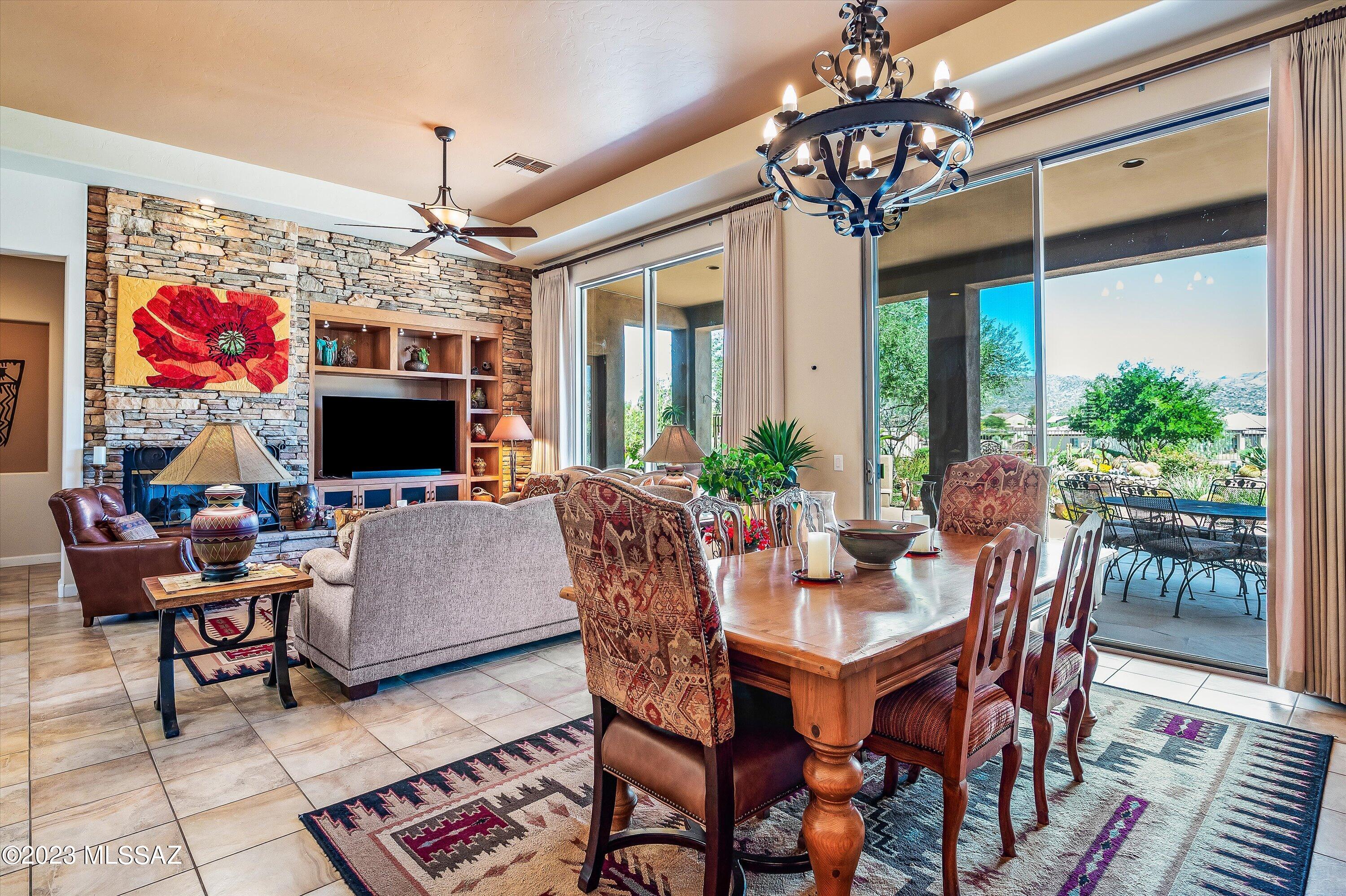 Saddlebrooke - Residential