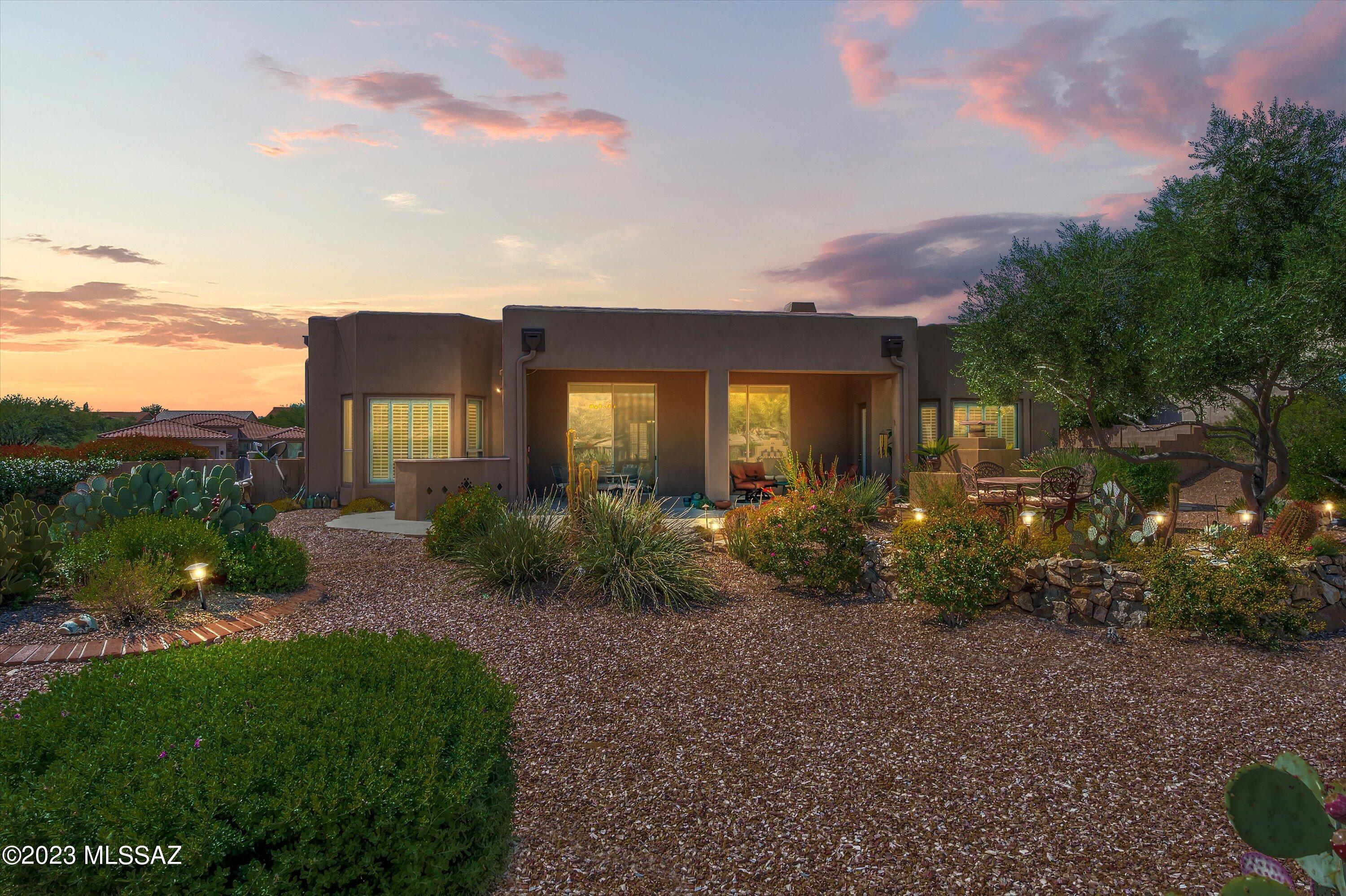 Saddlebrooke - Residential