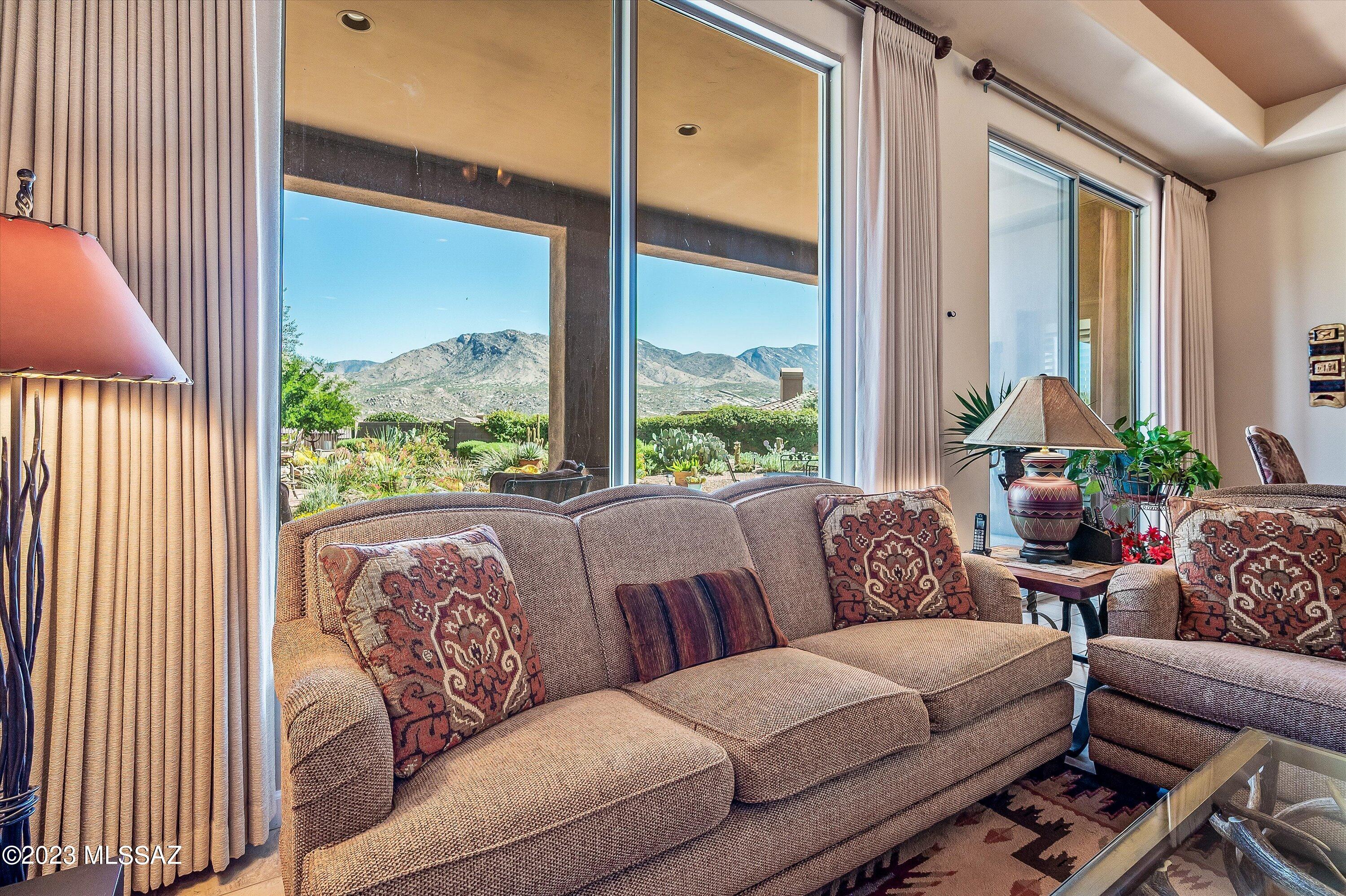 Saddlebrooke - Residential