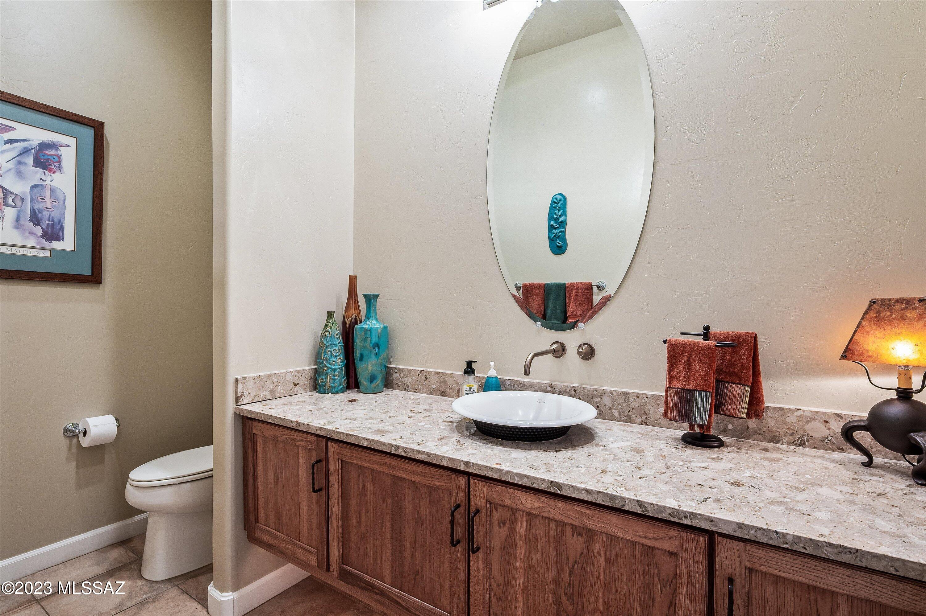 Saddlebrooke - Residential
