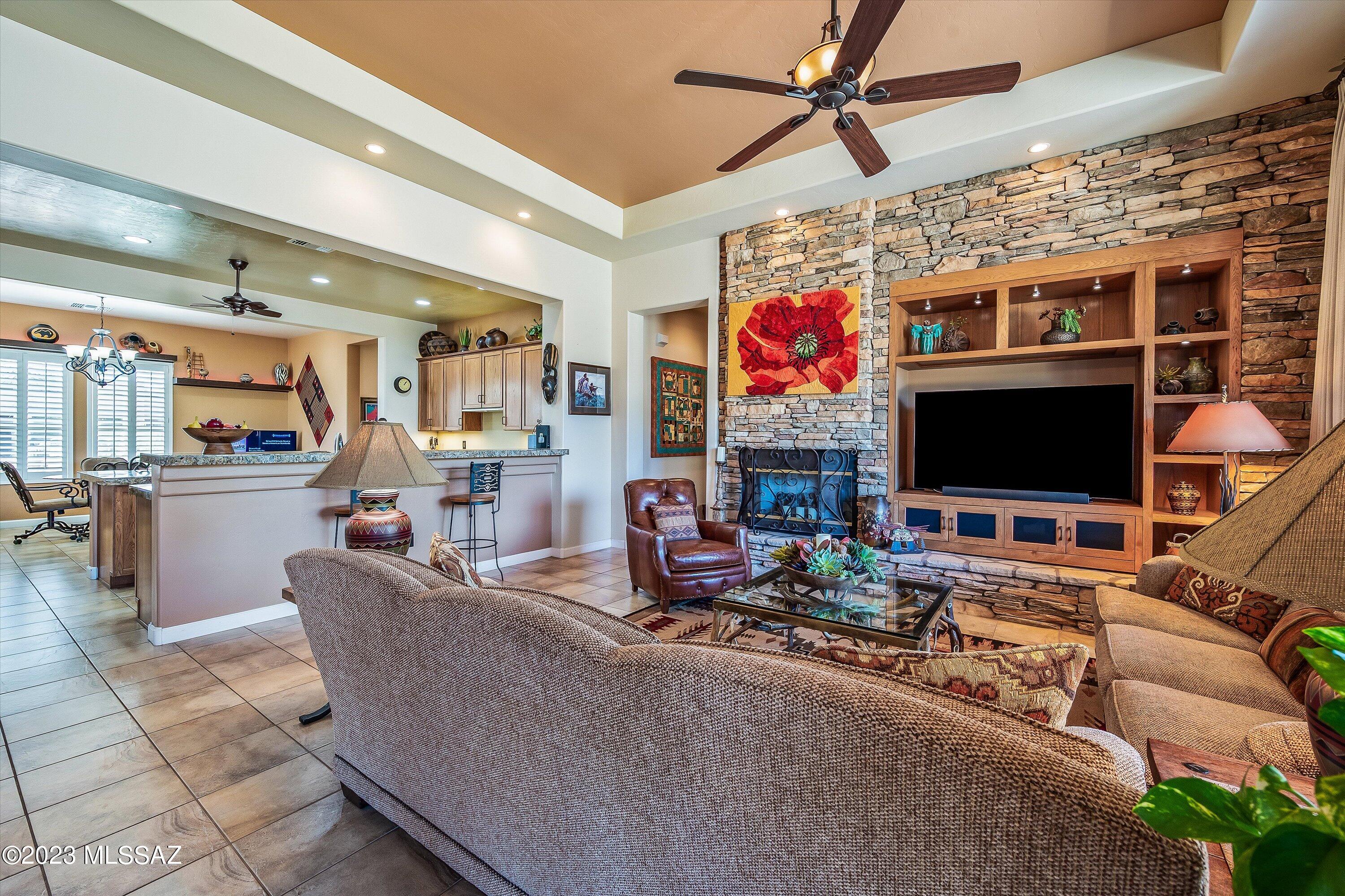 Saddlebrooke - Residential