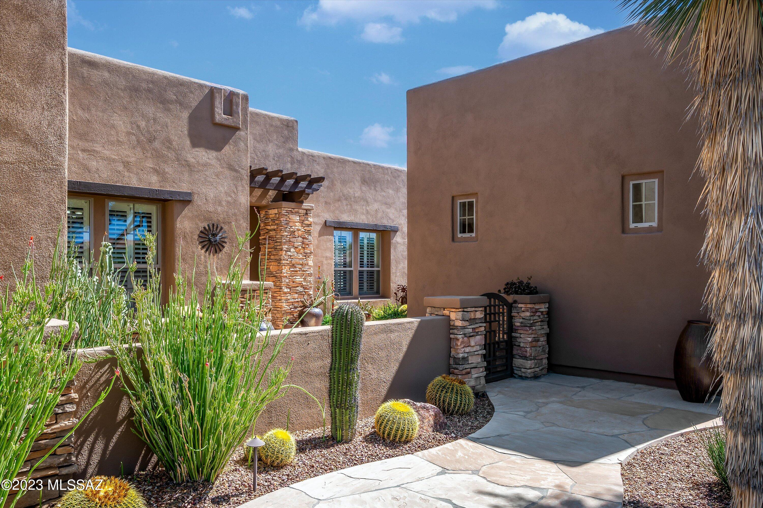 Saddlebrooke - Residential