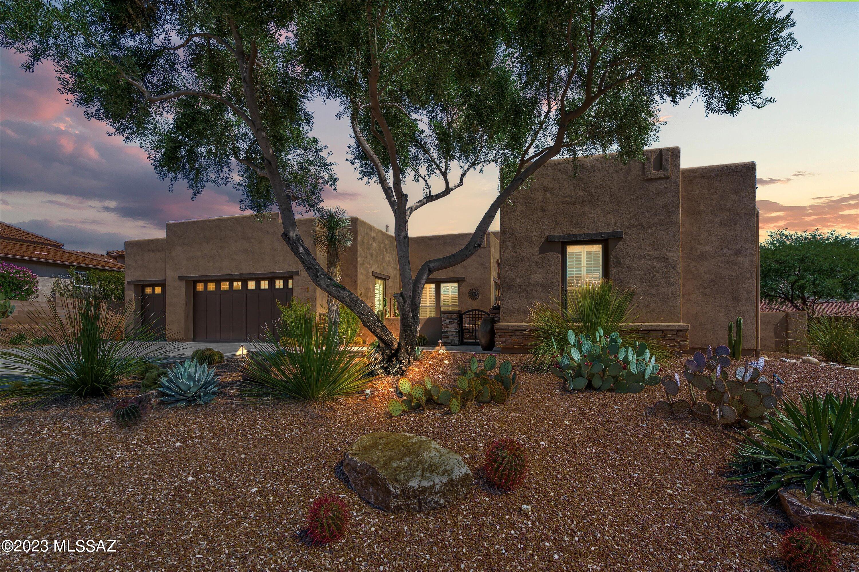 Saddlebrooke - Residential