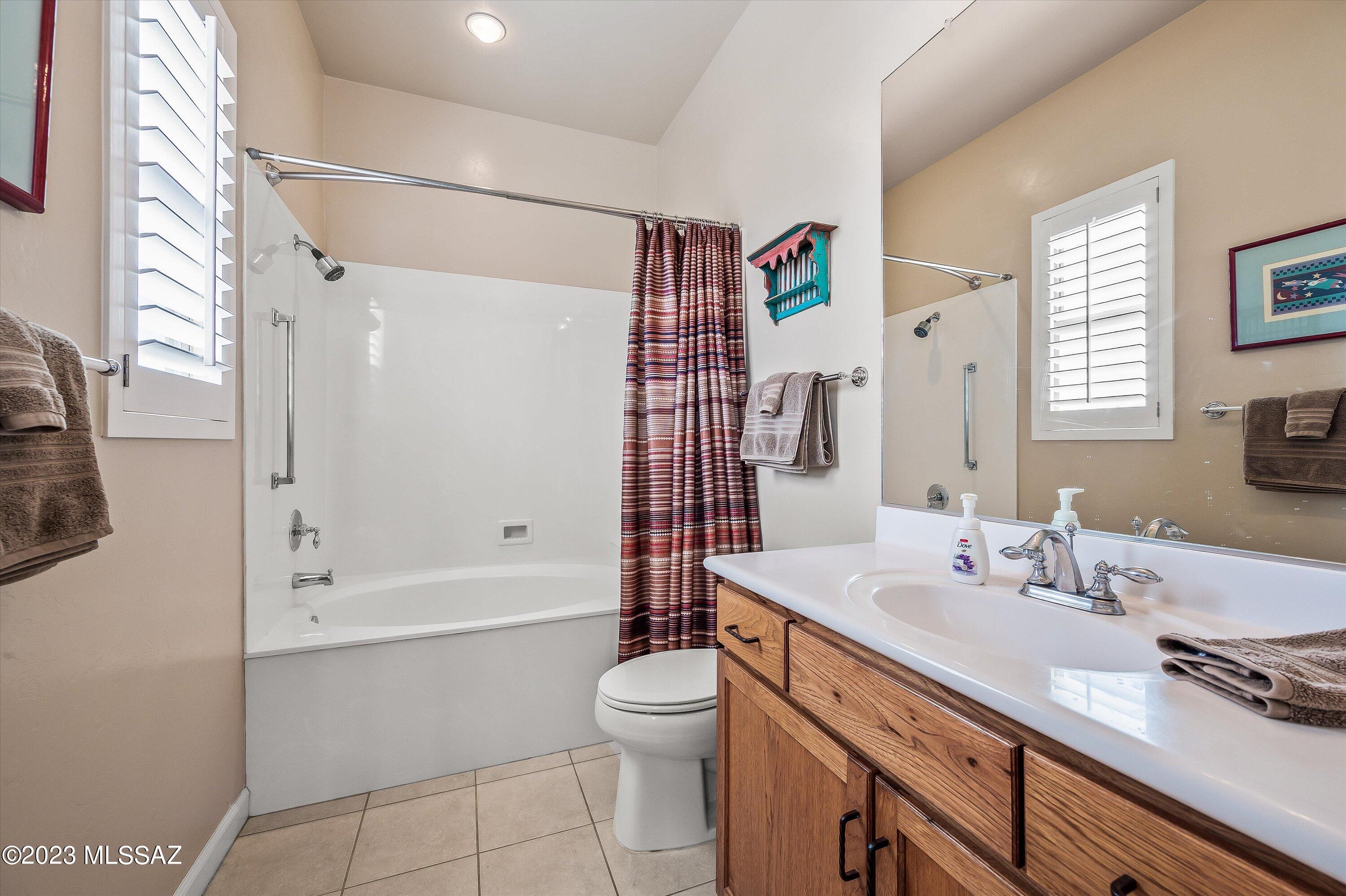 Saddlebrooke - Residential