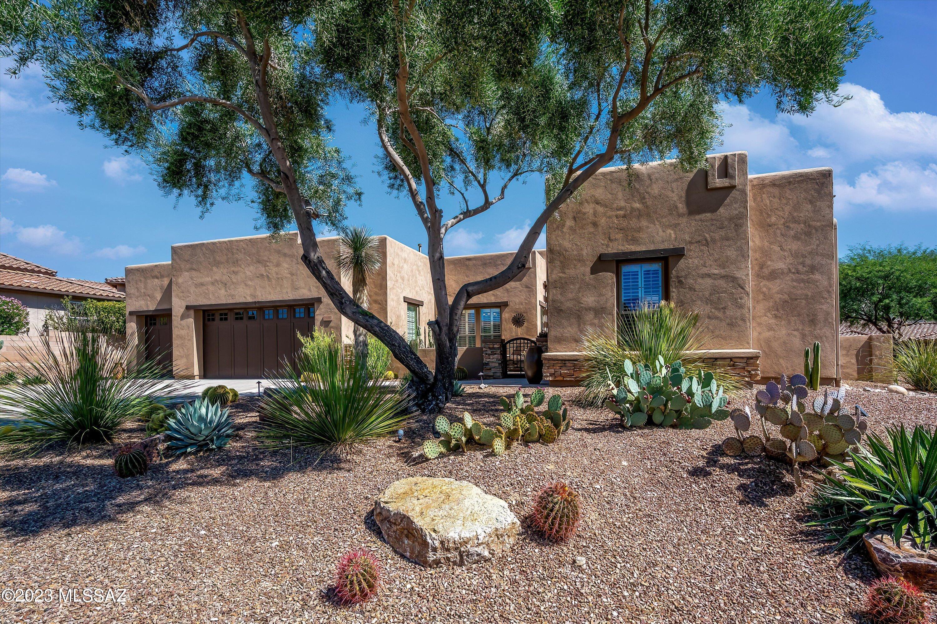 Saddlebrooke - Residential