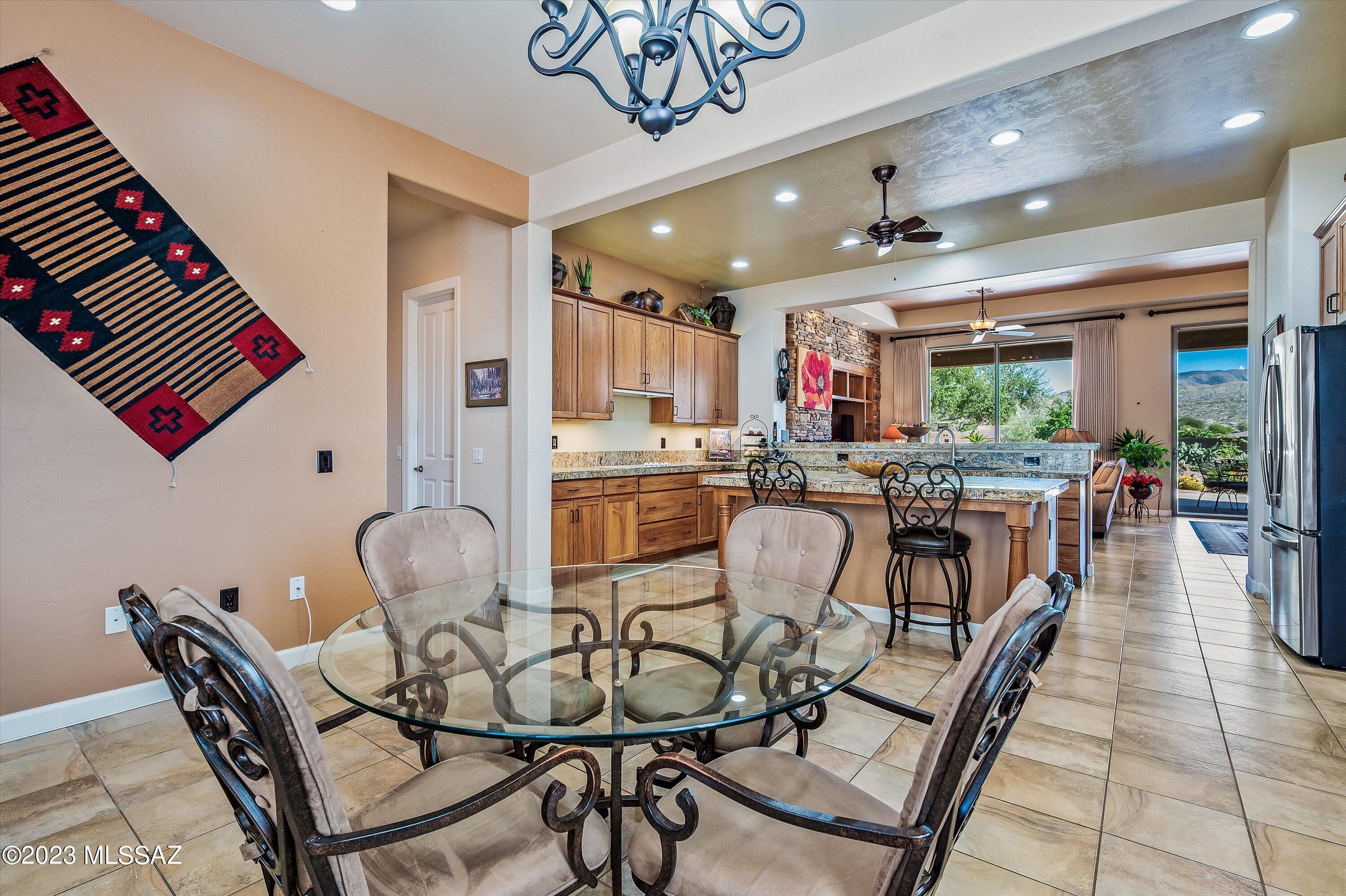 Saddlebrooke - Residential