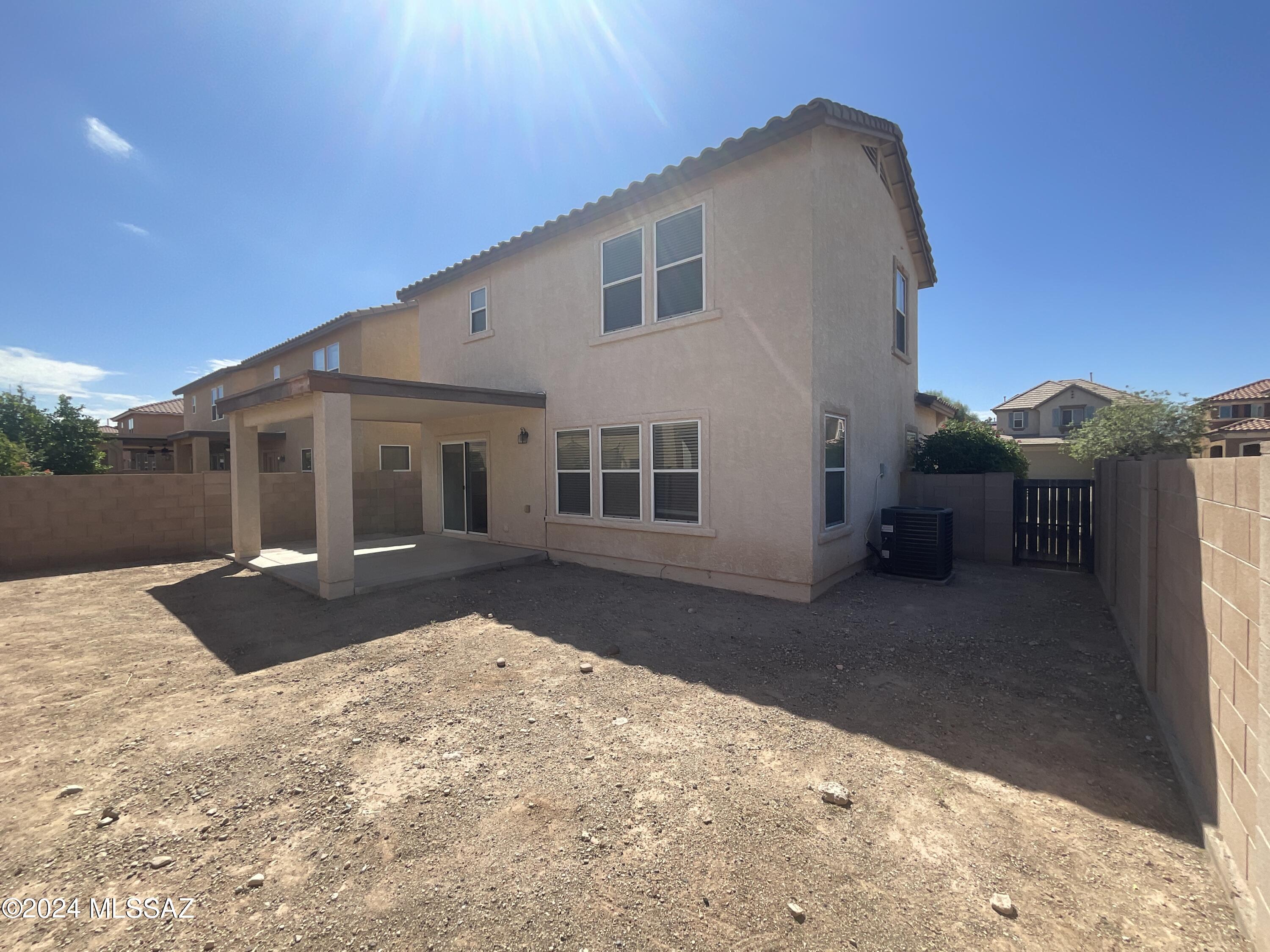 Valstate (1-680) - Residential Lease
