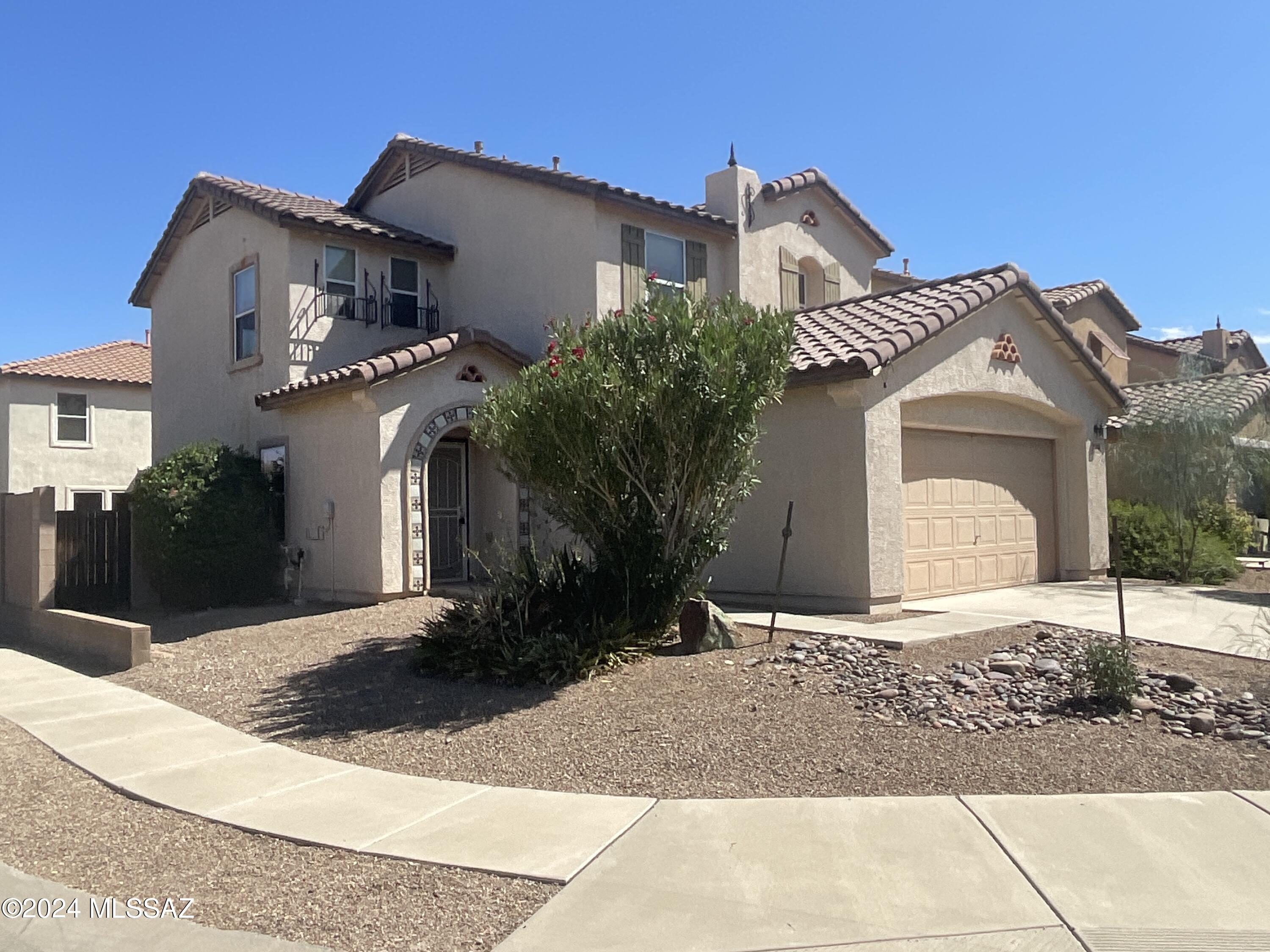 Valstate (1-680) - Residential Lease