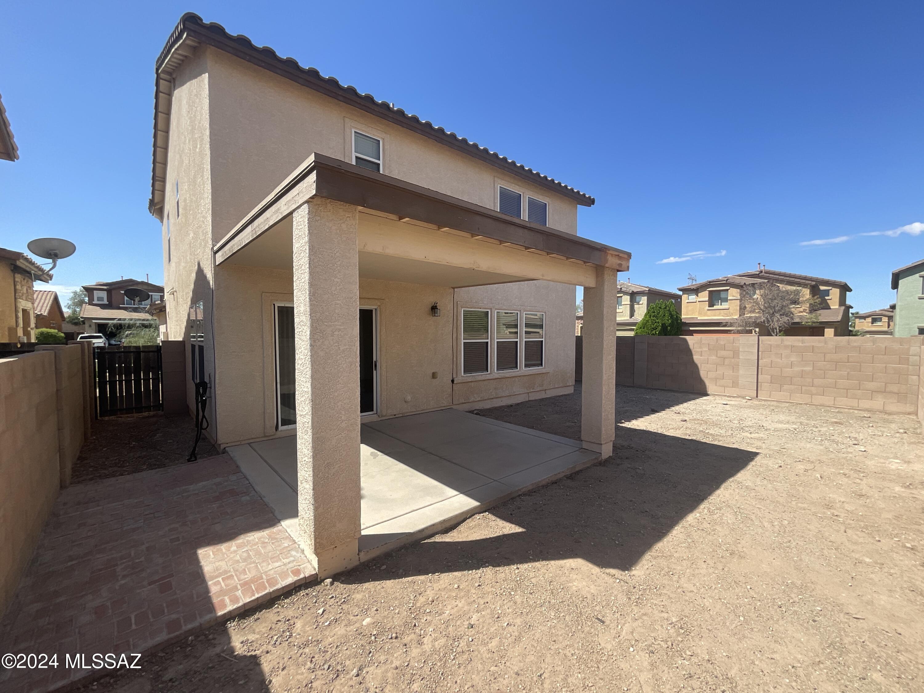Valstate (1-680) - Residential Lease
