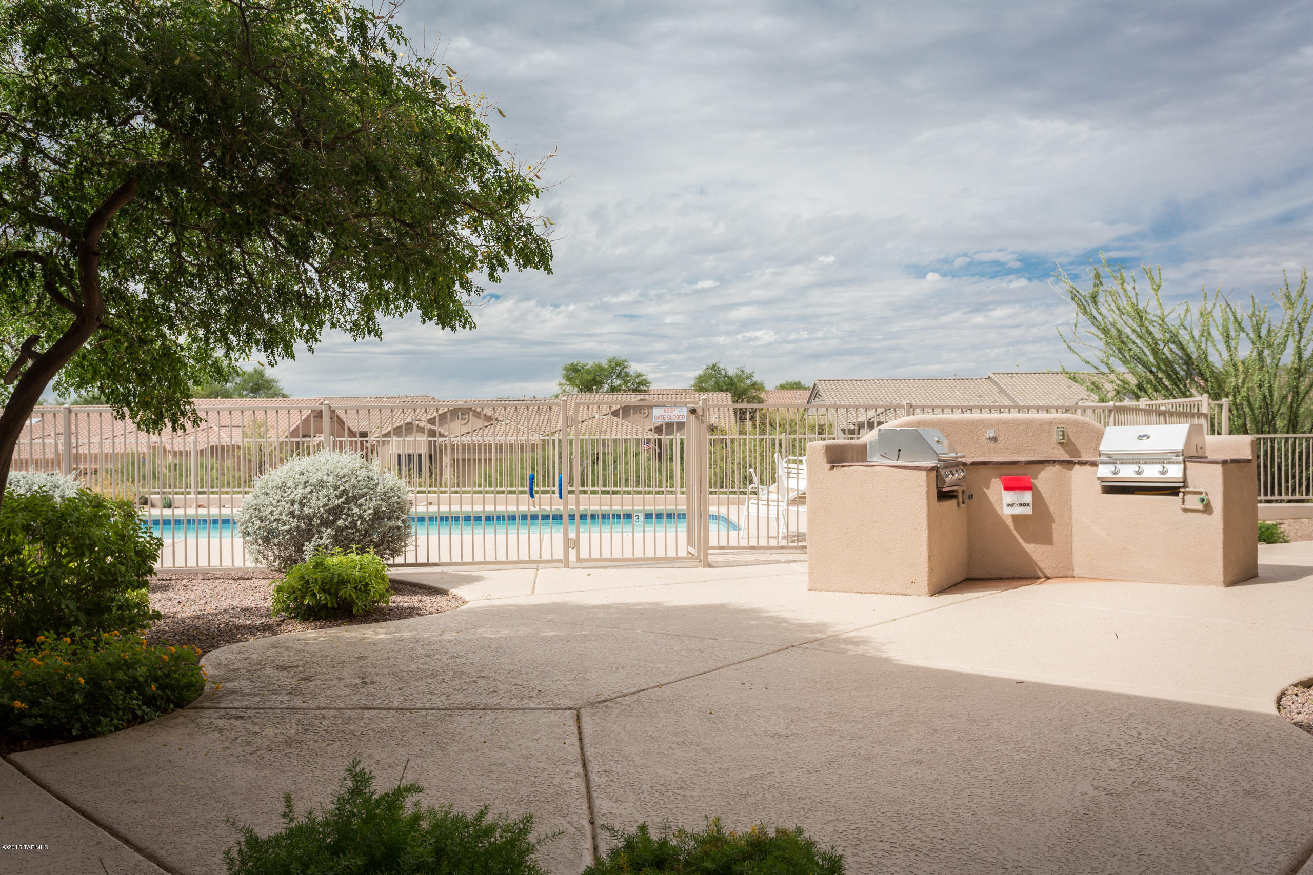 Vistoso Village - Residential
