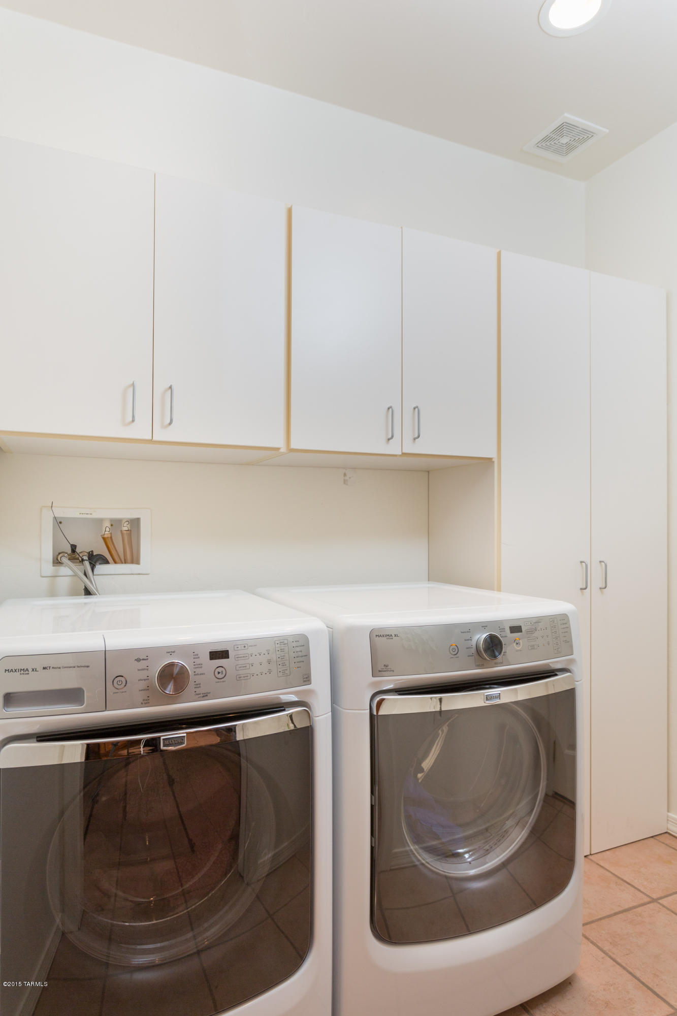 Vistoso Village - Residential