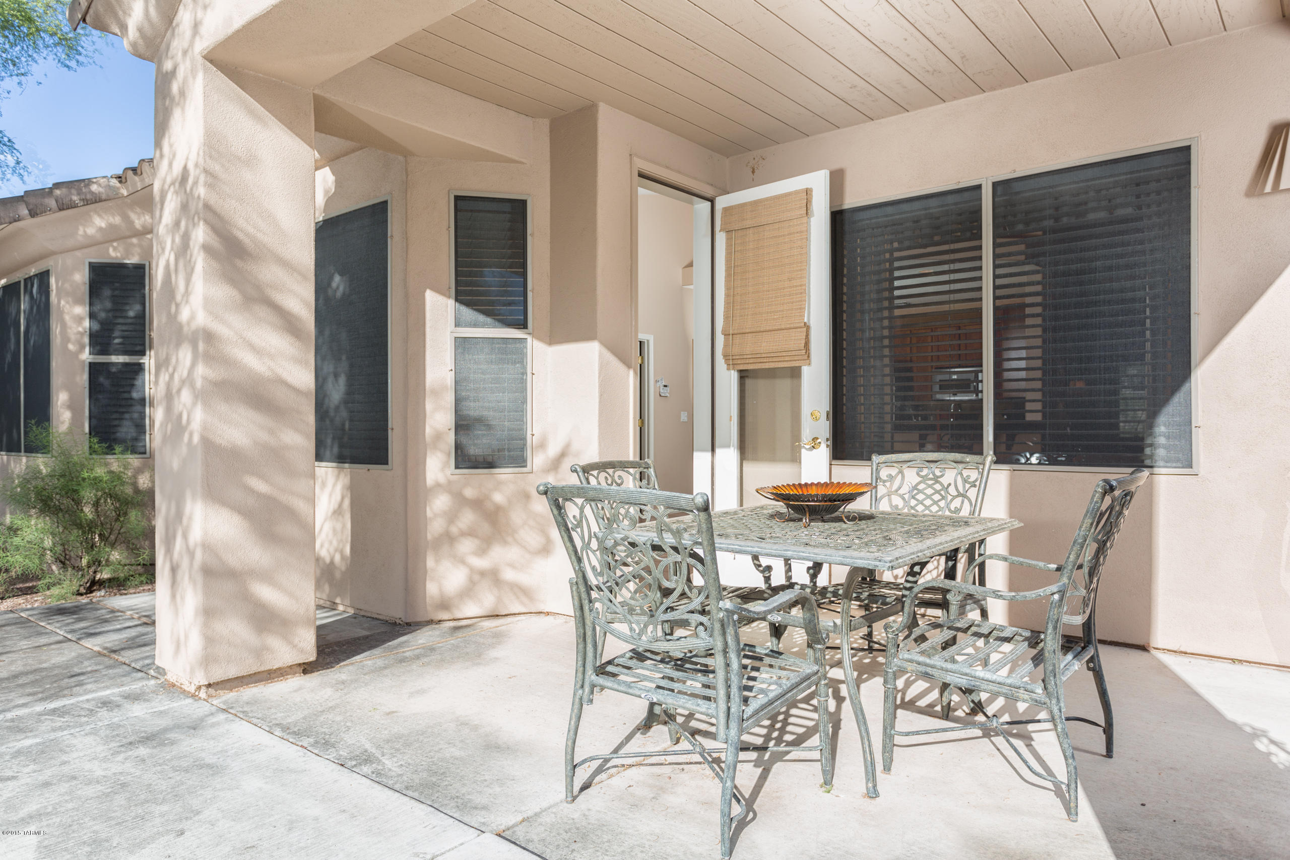 Vistoso Village - Residential