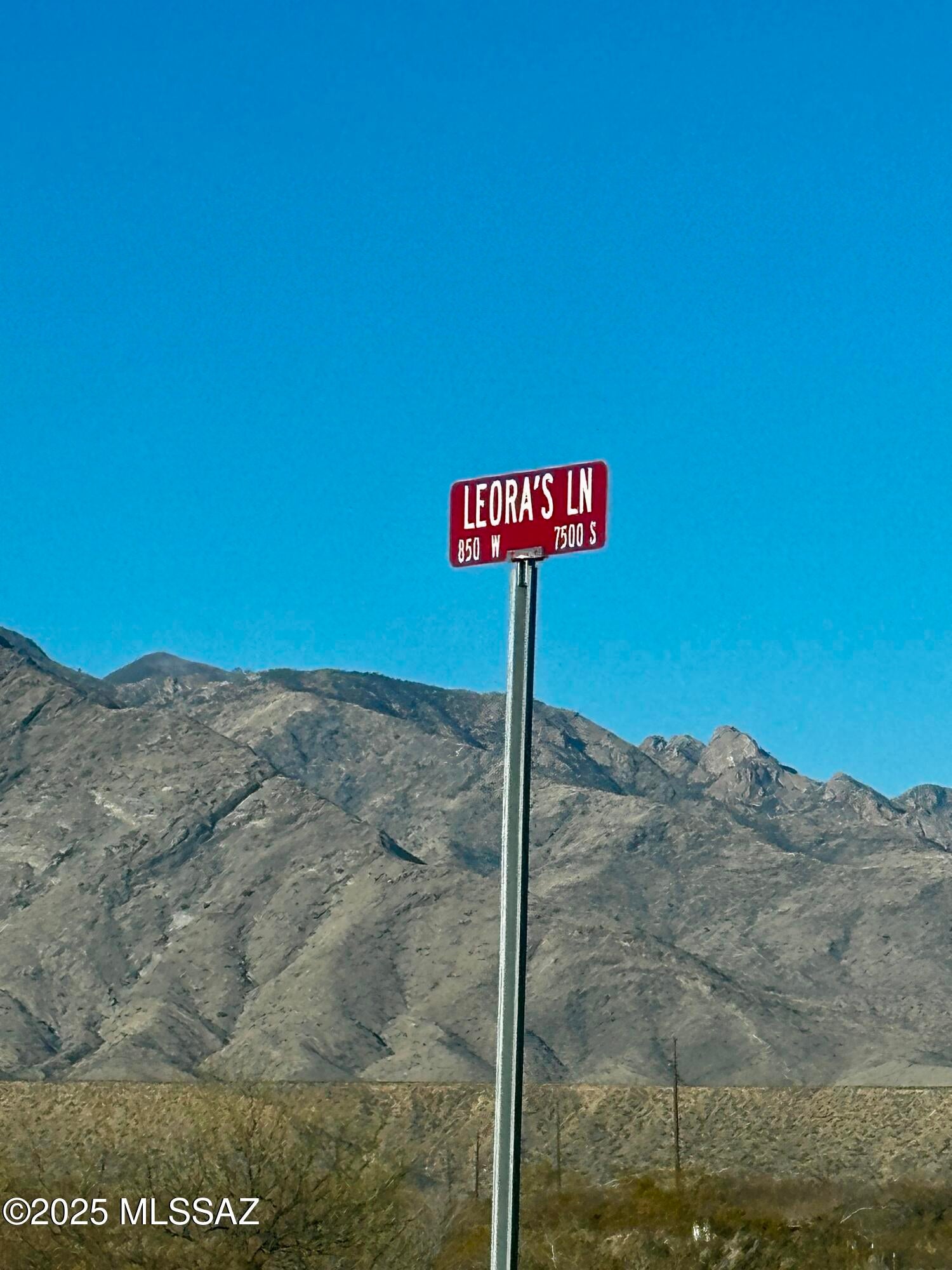 None - Land