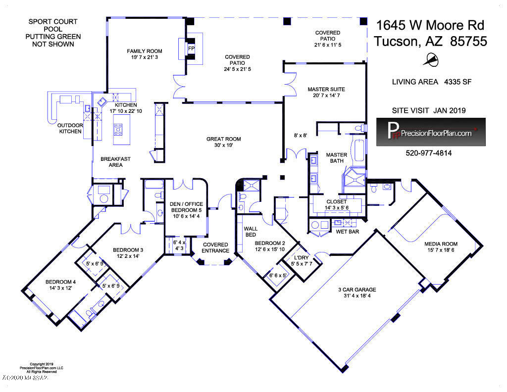 N/A - Residential