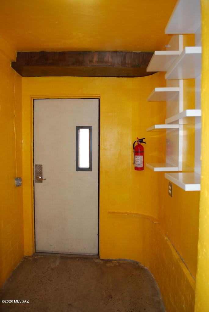 Bronx Park Addition - Residential Lease