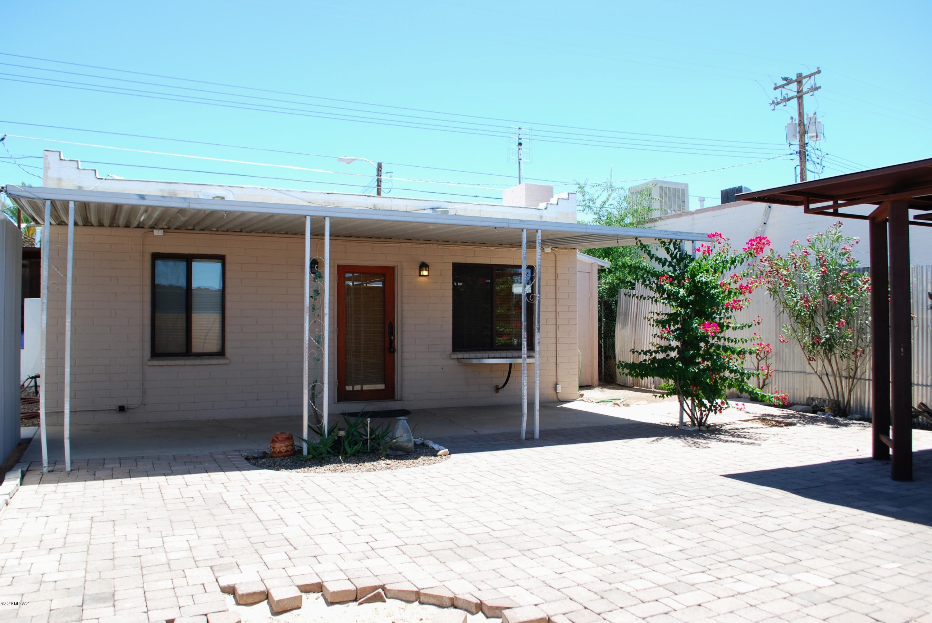 Bronx Park Addition - Residential Lease