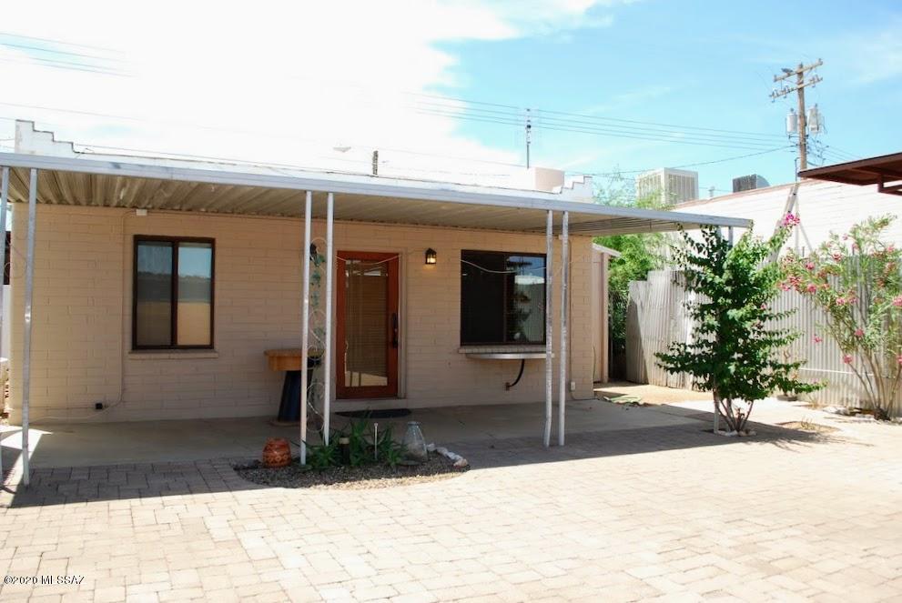 Bronx Park Addition - Residential Lease