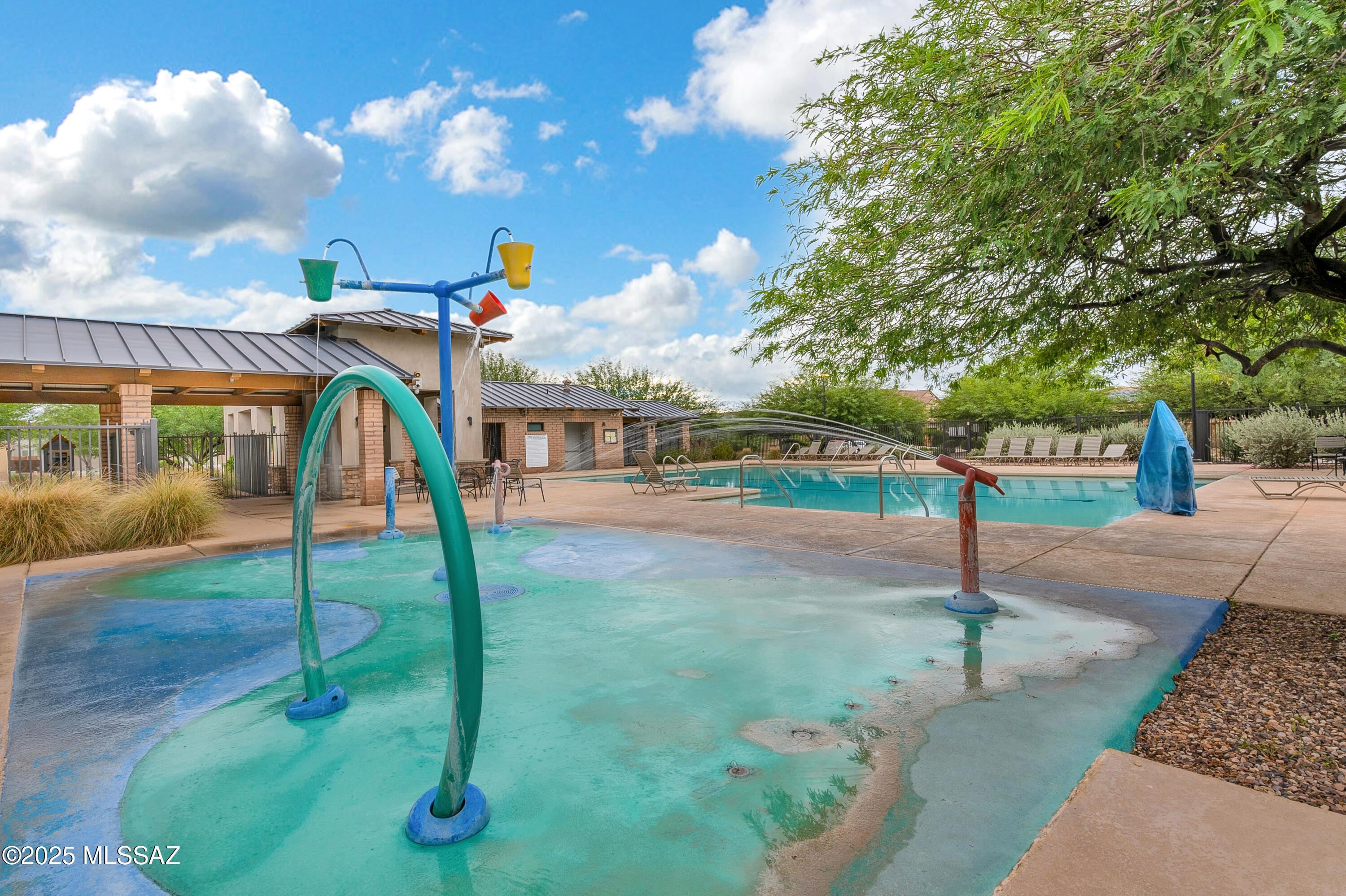 La Estancia De Tucson (1-330) - Residential