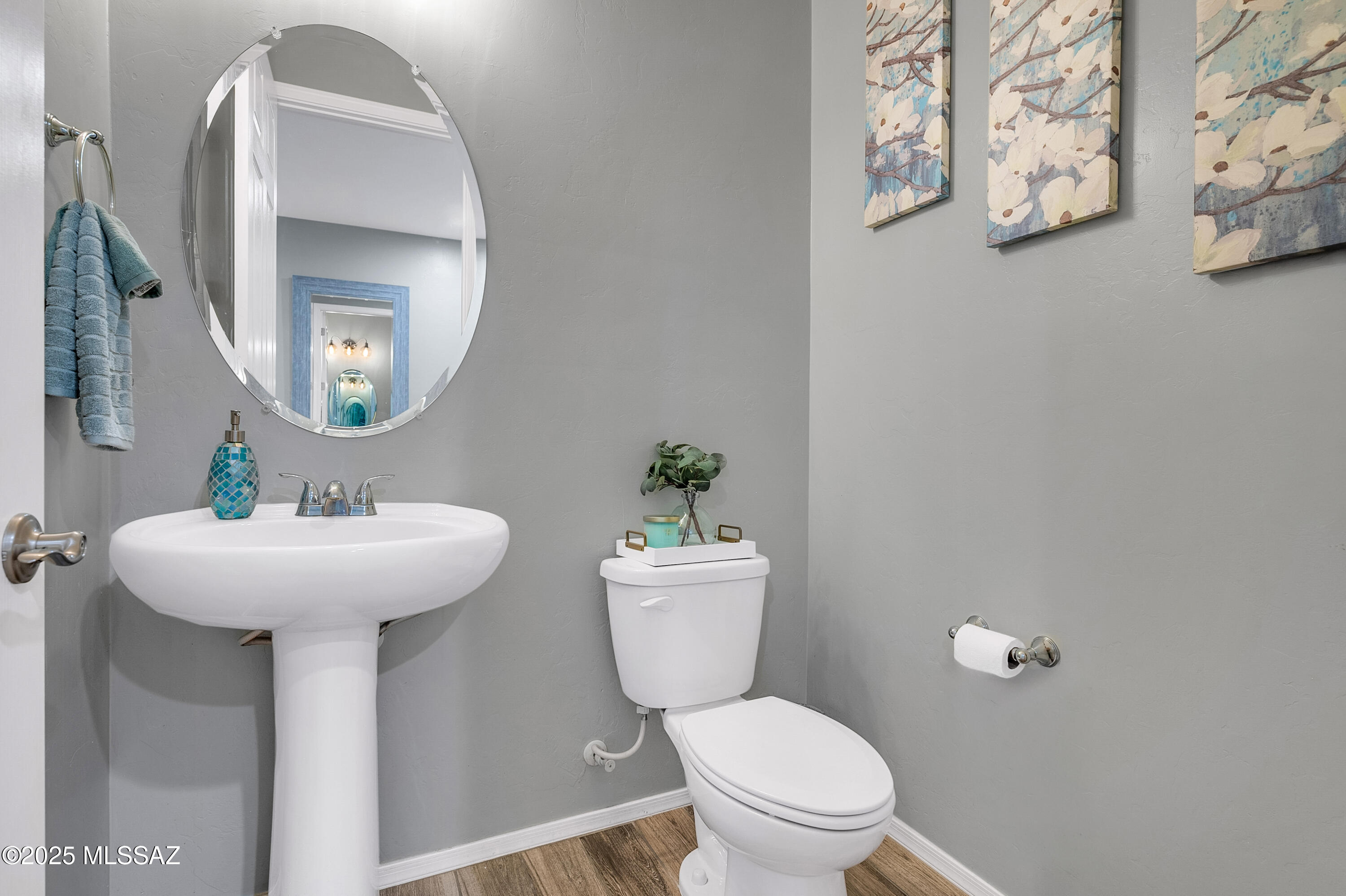 La Estancia De Tucson (1-330) - Residential