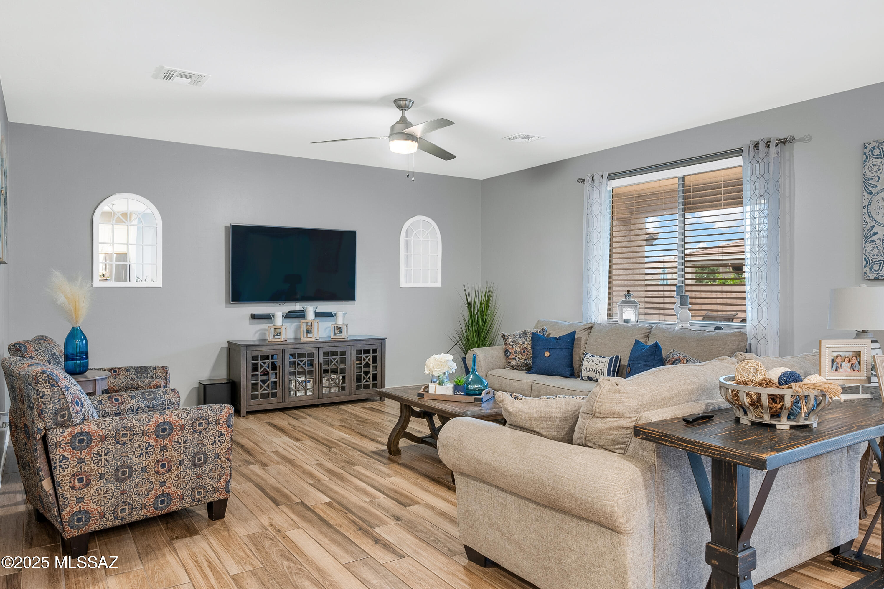 La Estancia De Tucson (1-330) - Residential