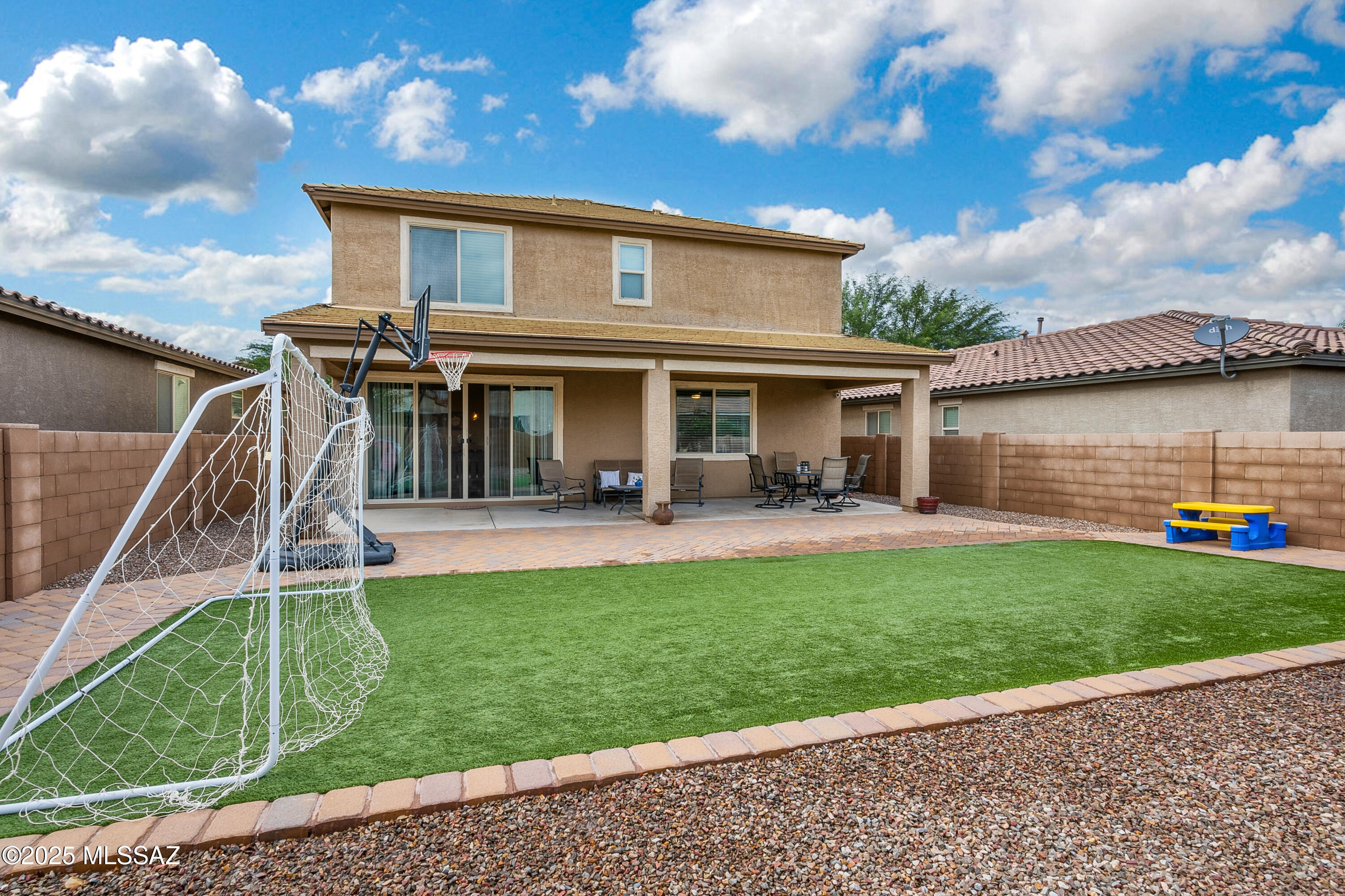 La Estancia De Tucson (1-330) - Residential