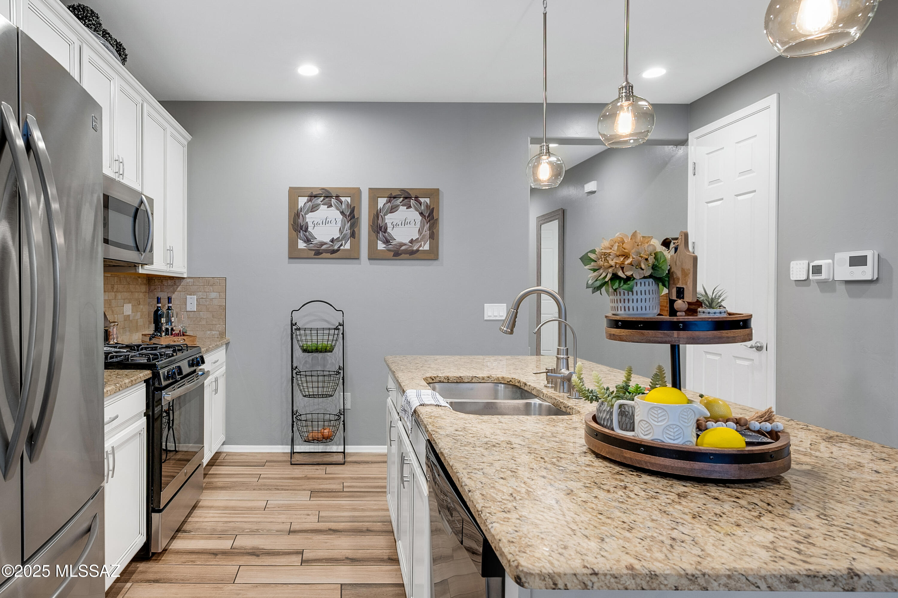 La Estancia De Tucson (1-330) - Residential
