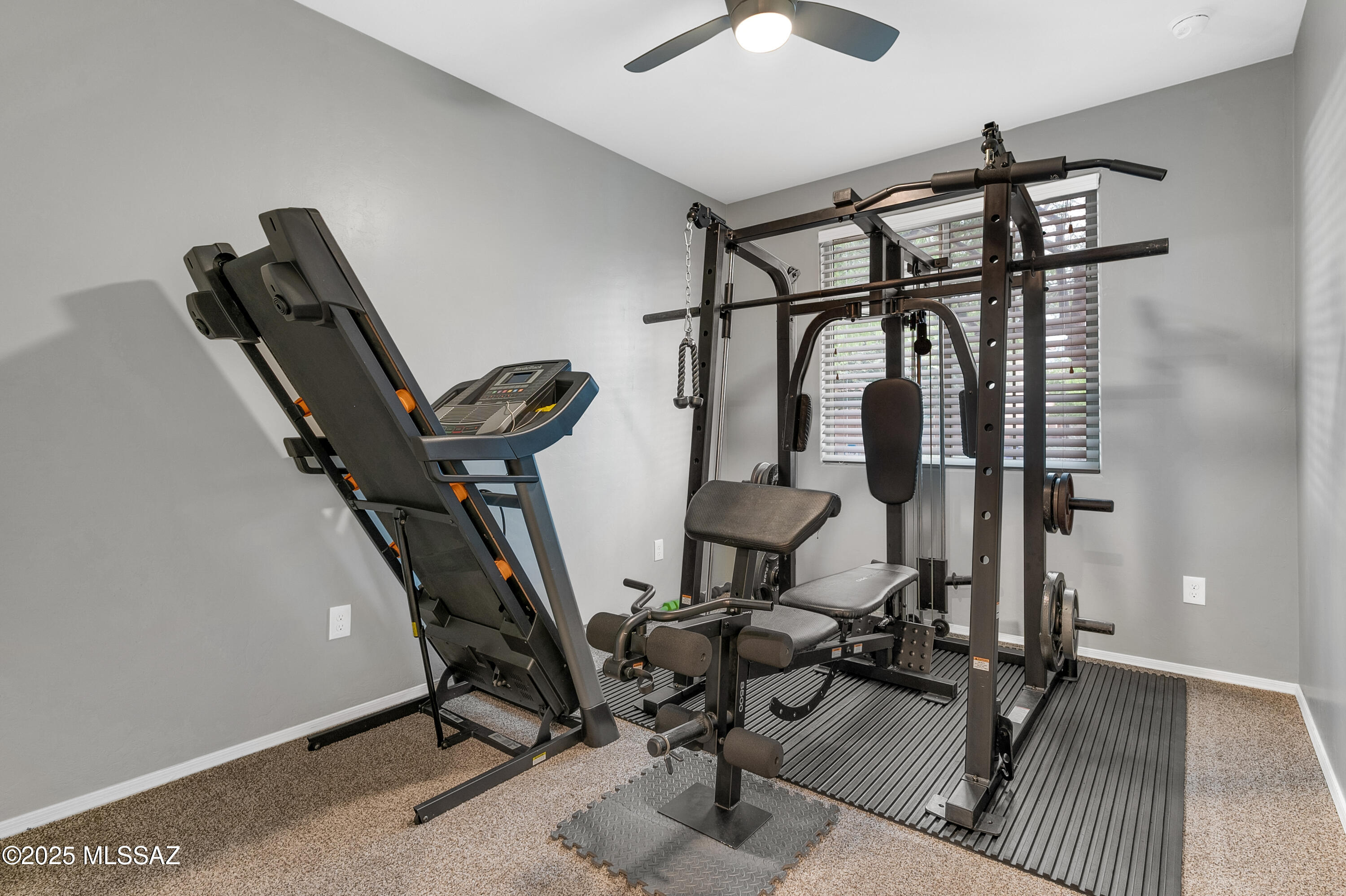 La Estancia De Tucson (1-330) - Residential