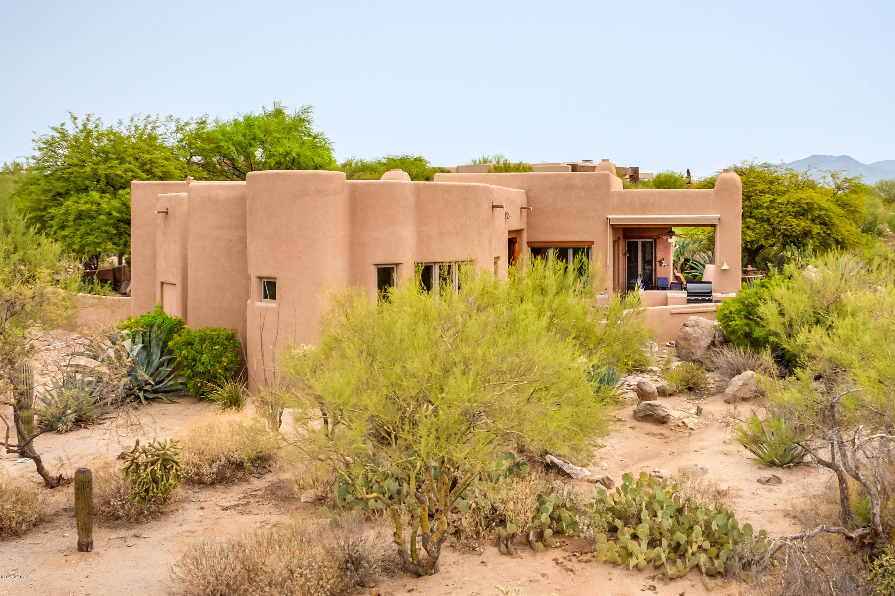 Honey Bee Ridge(The Estates At) - Residential