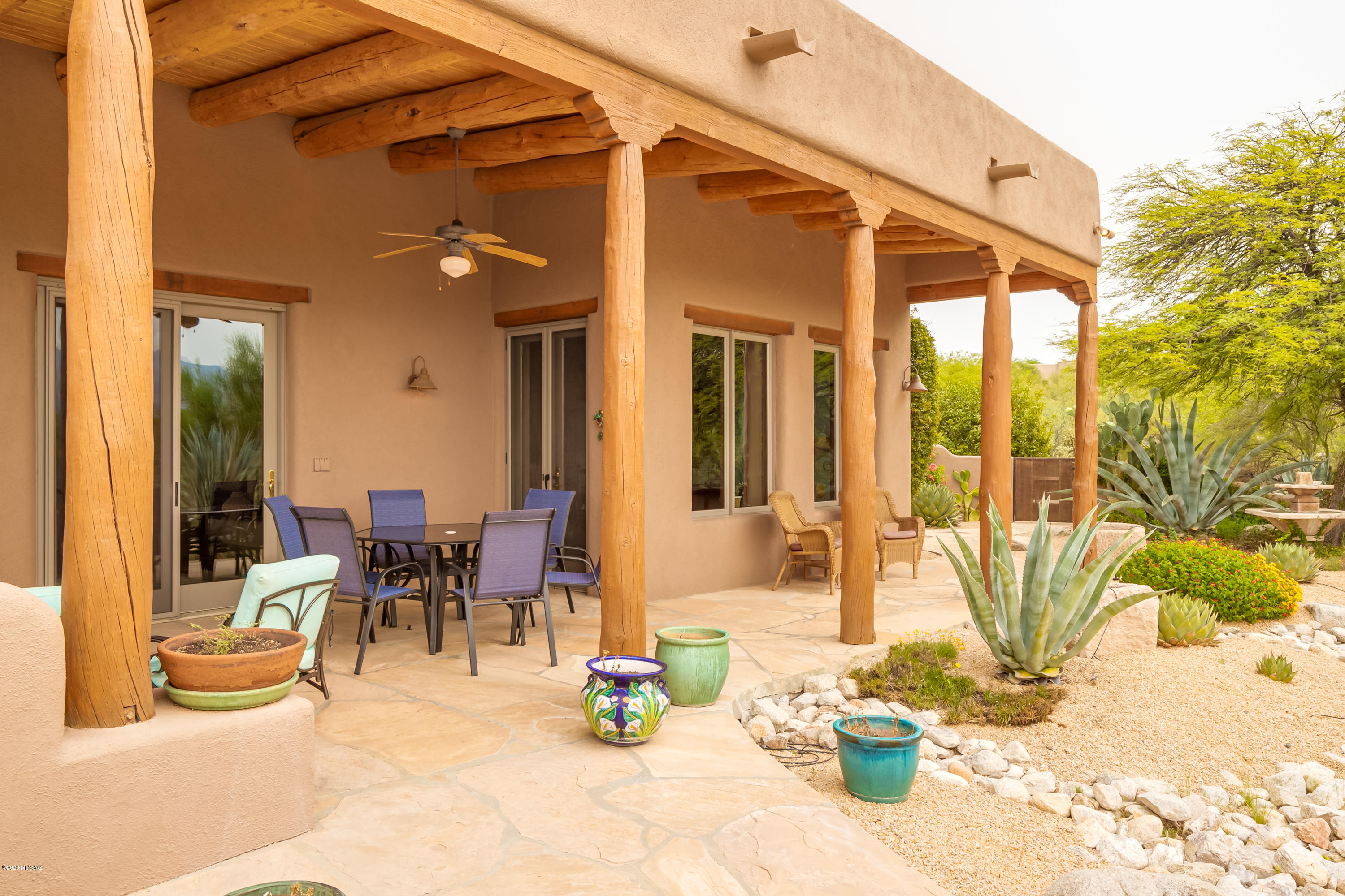 Honey Bee Ridge(The Estates At) - Residential