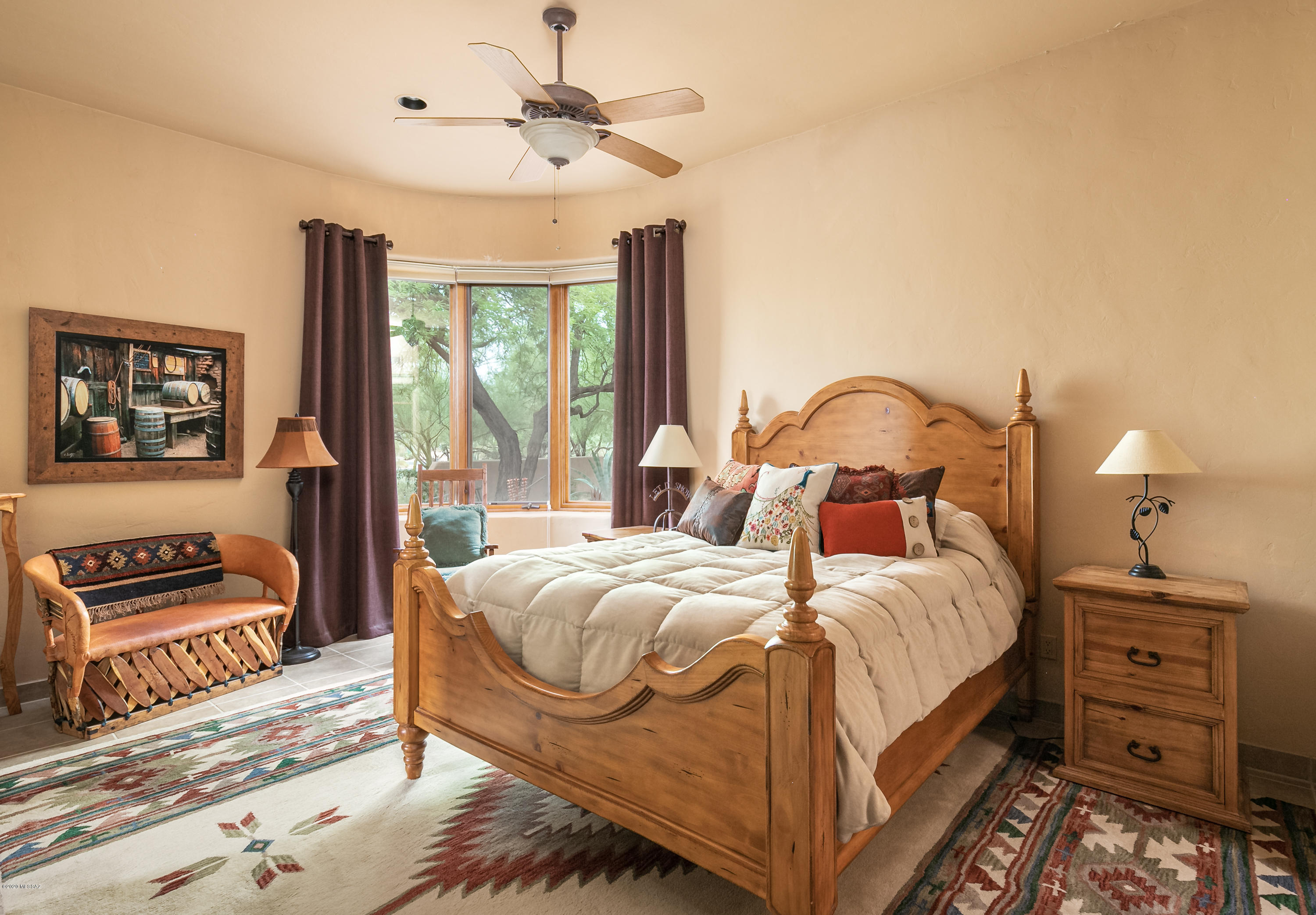 Honey Bee Ridge(The Estates At) - Residential