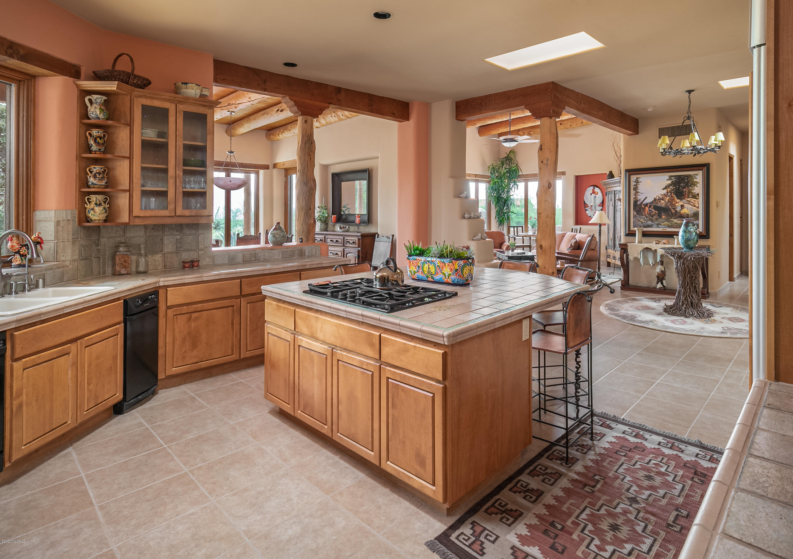 Honey Bee Ridge(The Estates At) - Residential