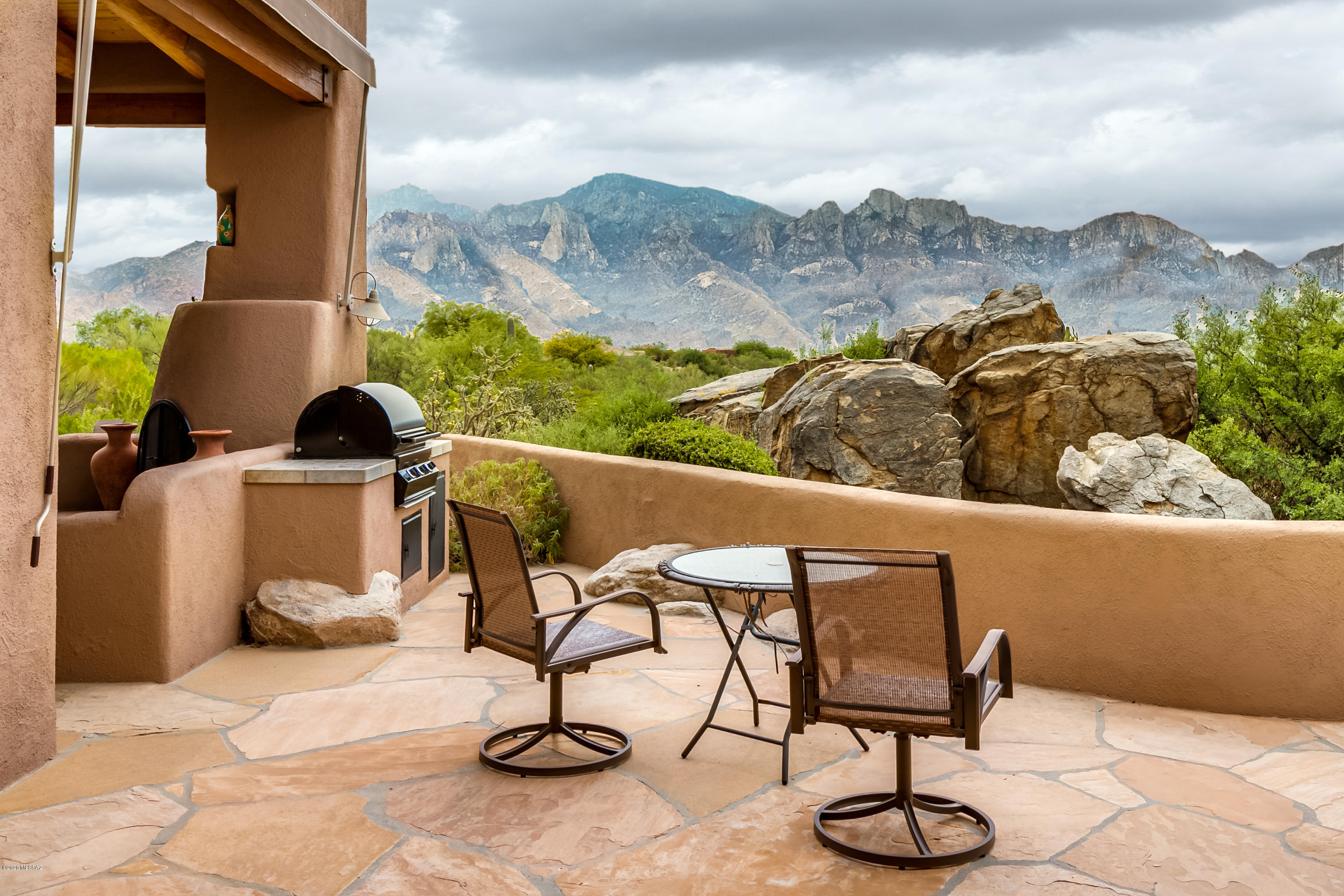 Honey Bee Ridge(The Estates At) - Residential