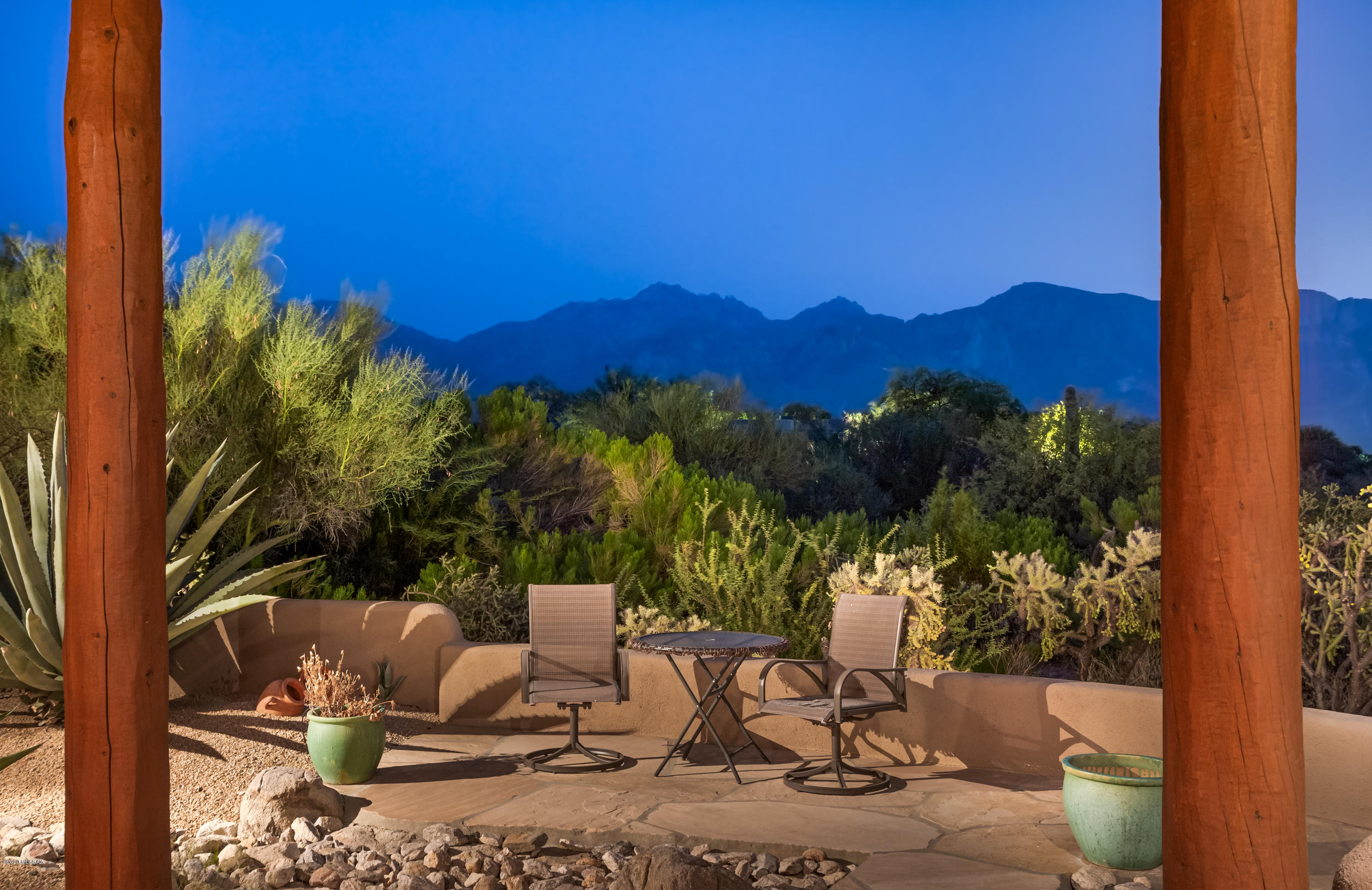 Honey Bee Ridge(The Estates At) - Residential