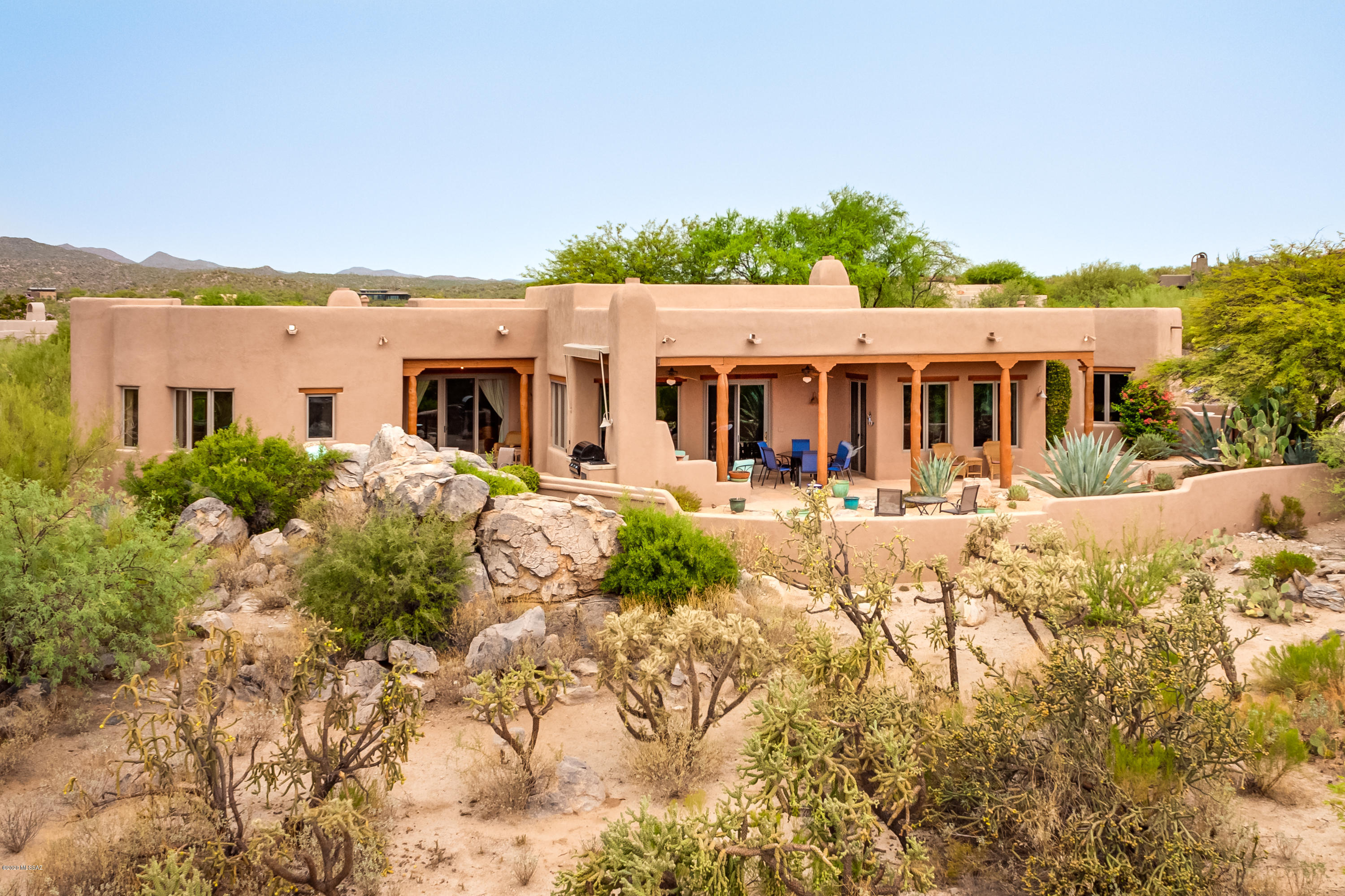 Honey Bee Ridge(The Estates At) - Residential