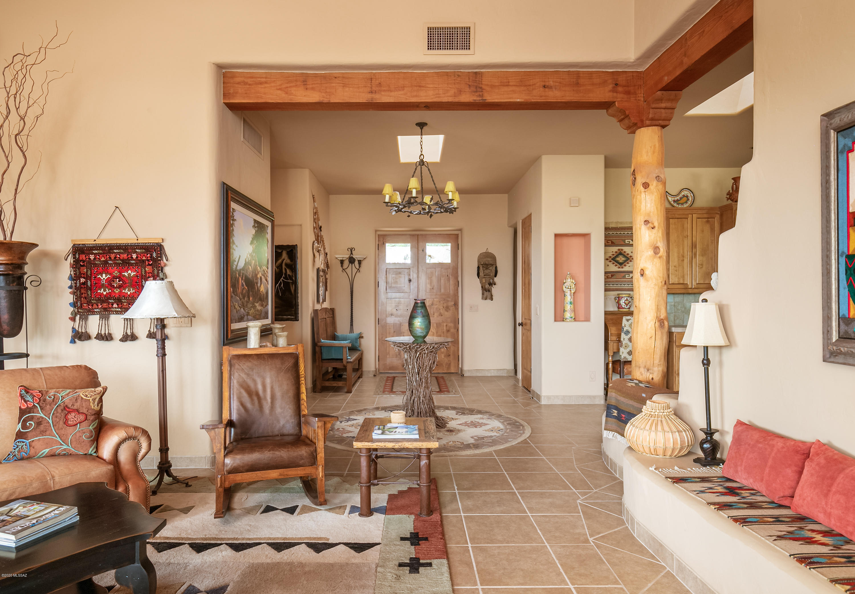 Honey Bee Ridge(The Estates At) - Residential