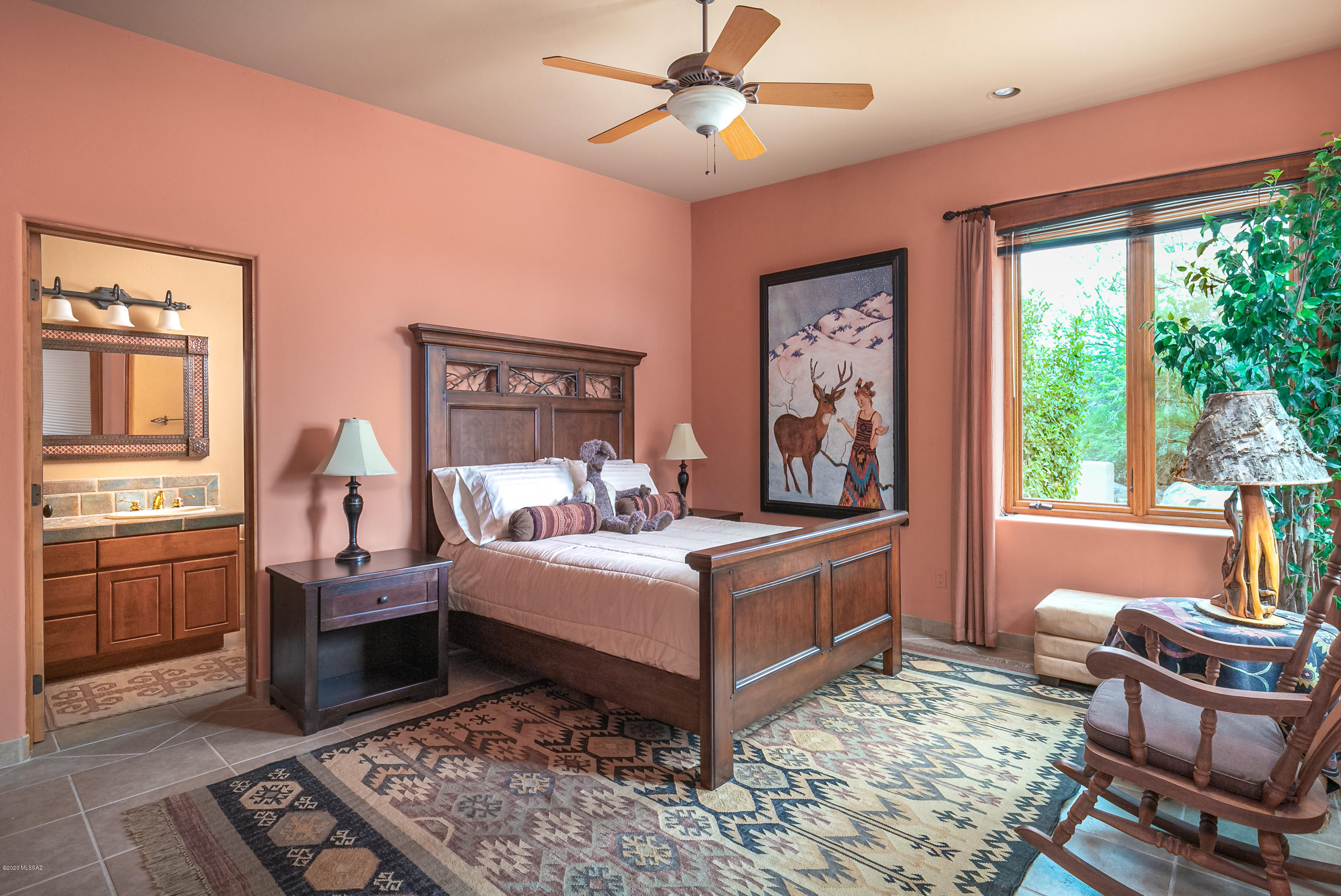 Honey Bee Ridge(The Estates At) - Residential