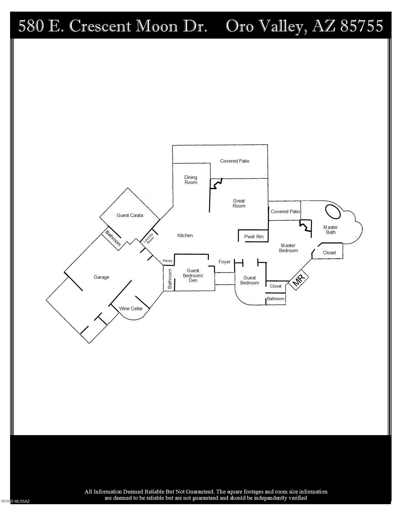 Honey Bee Ridge(The Estates At) - Residential
