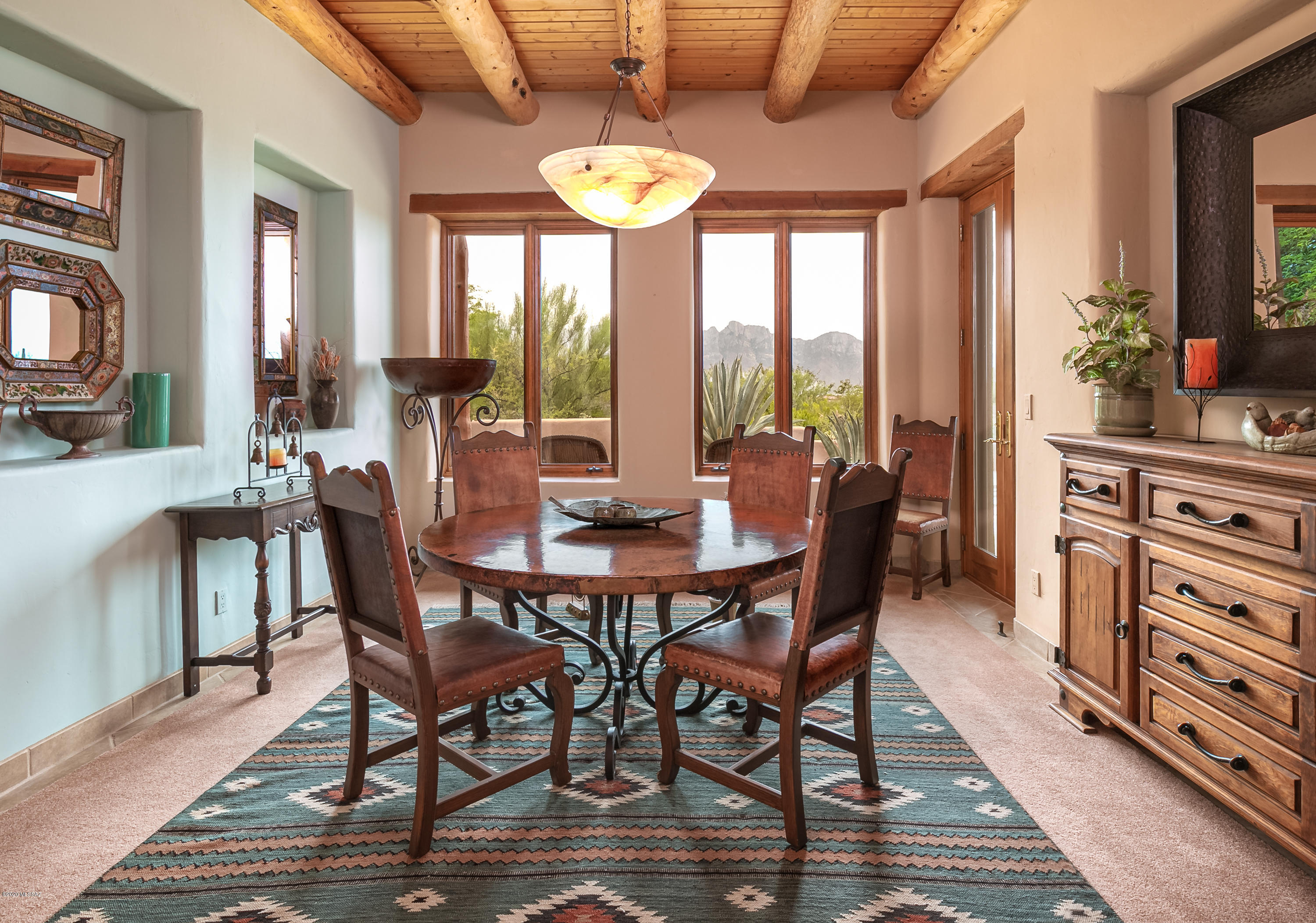 Honey Bee Ridge(The Estates At) - Residential