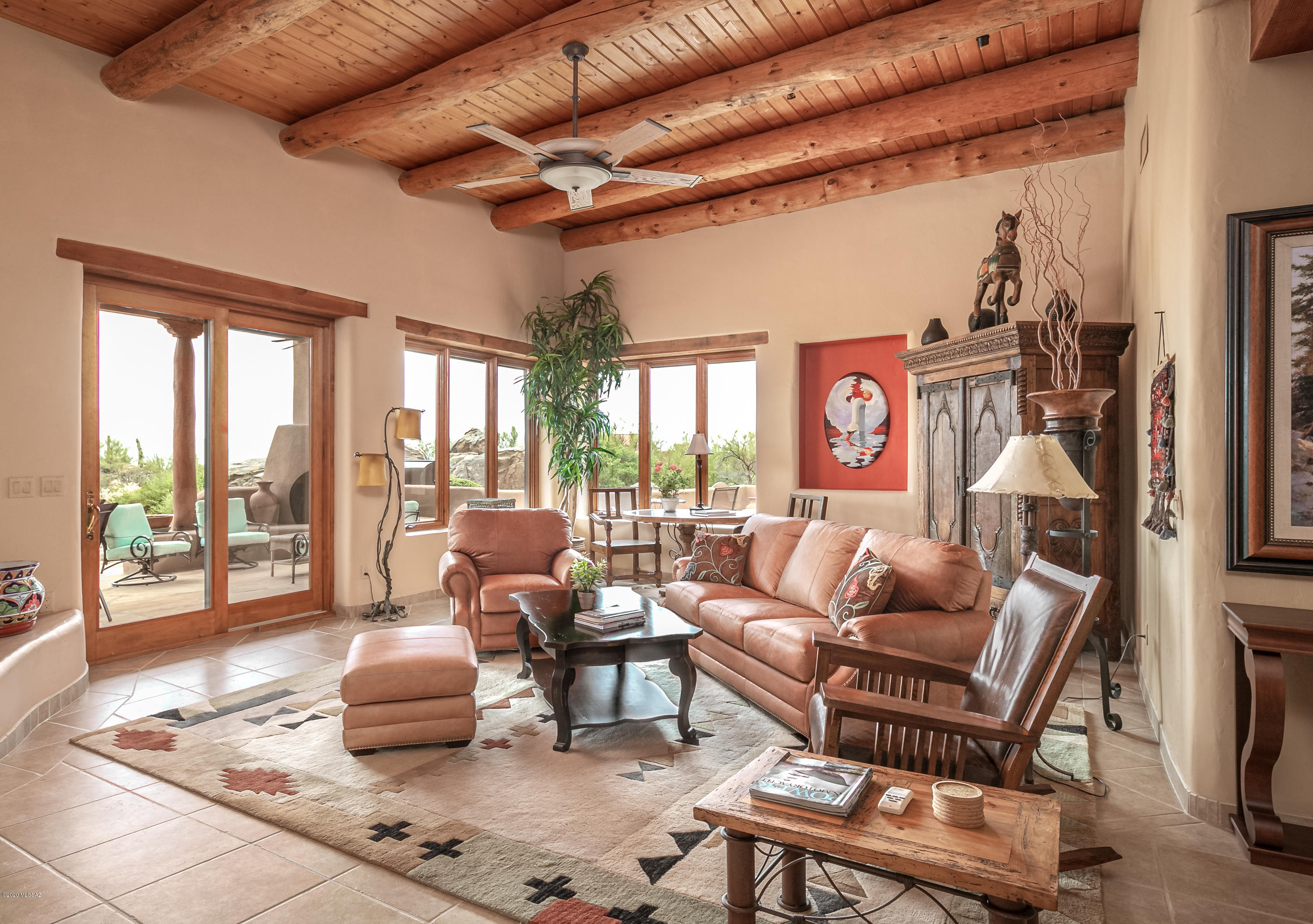 Honey Bee Ridge(The Estates At) - Residential