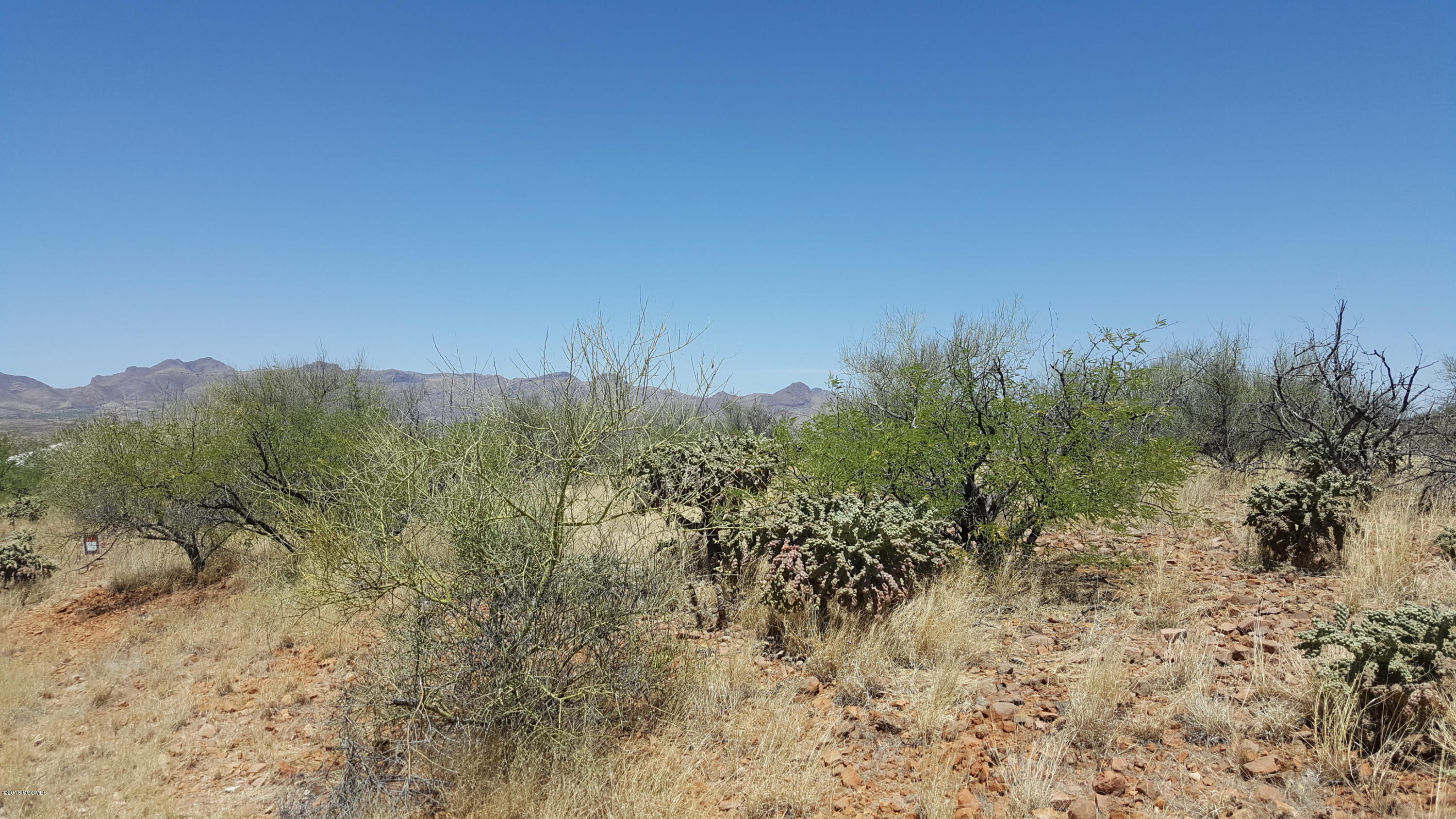 Rio Rico Ranchettes 17 - Land