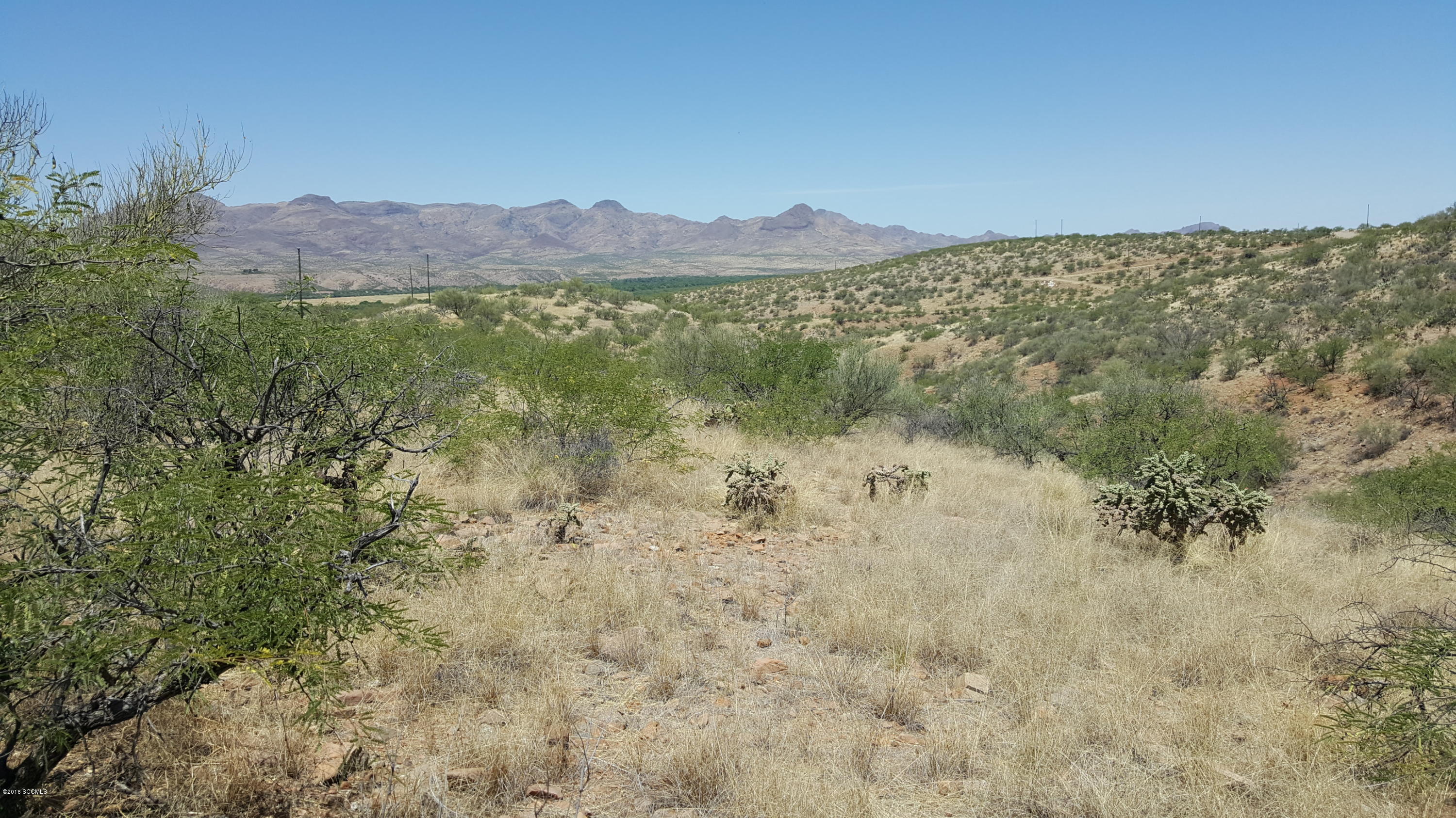 Rio Rico Ranchettes 17 - Land