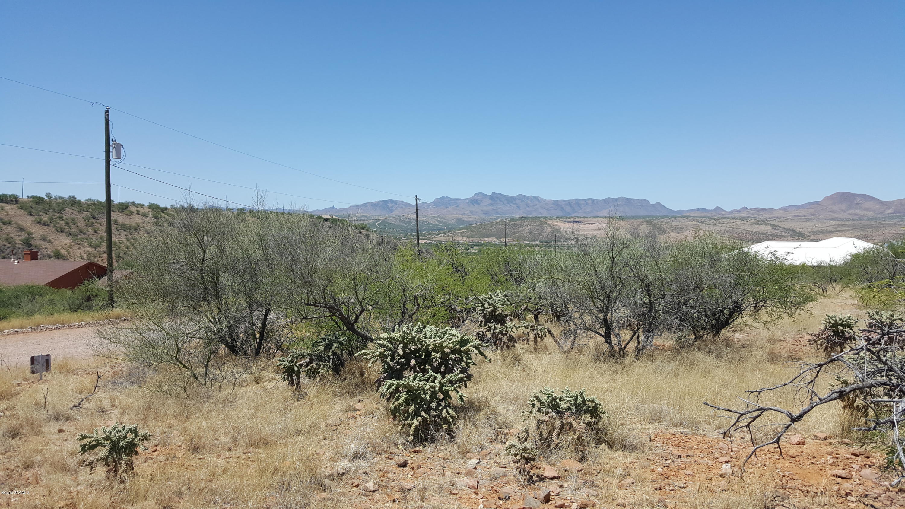Rio Rico Ranchettes 17 - Land