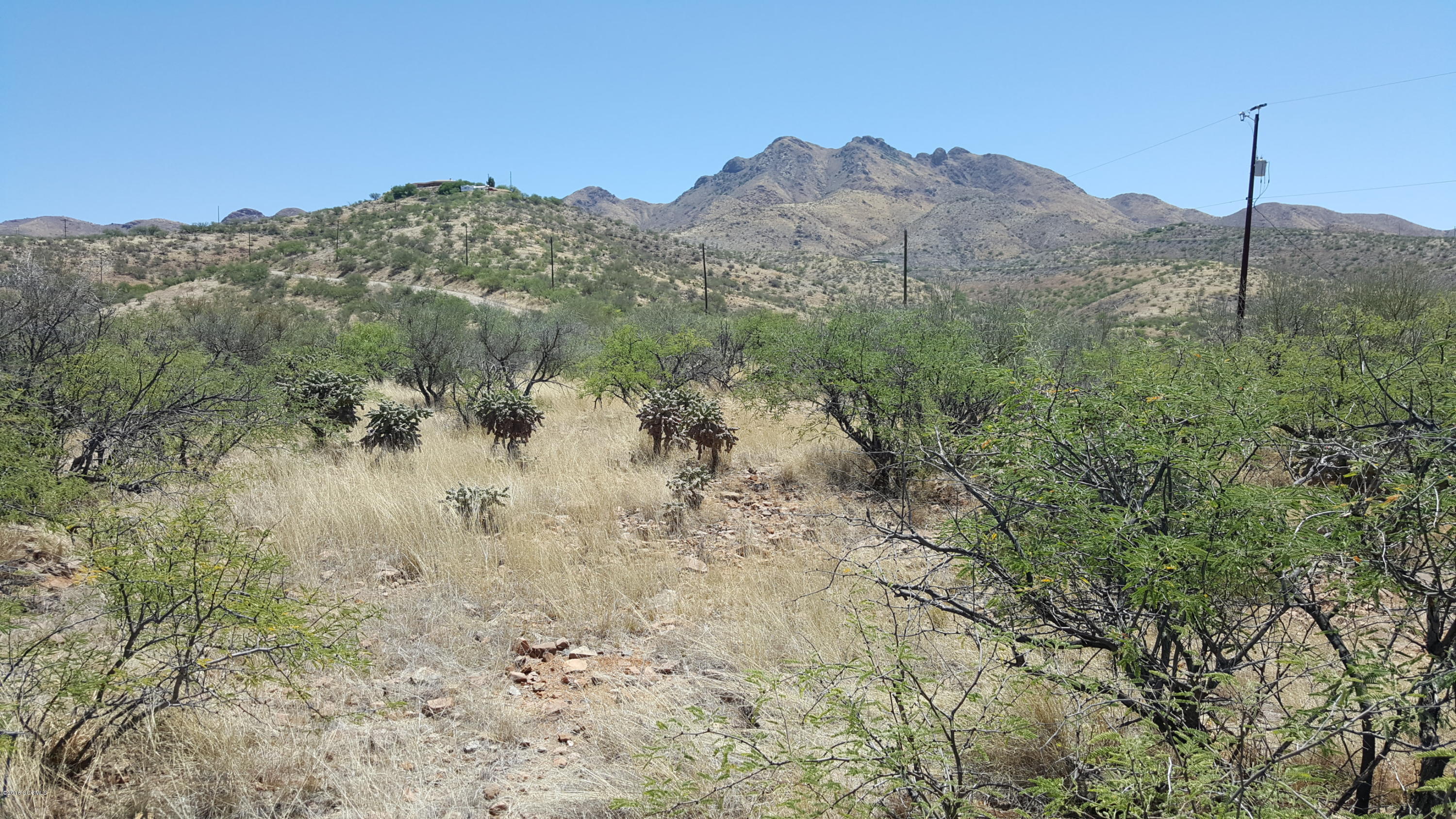 Rio Rico Ranchettes 17 - Land