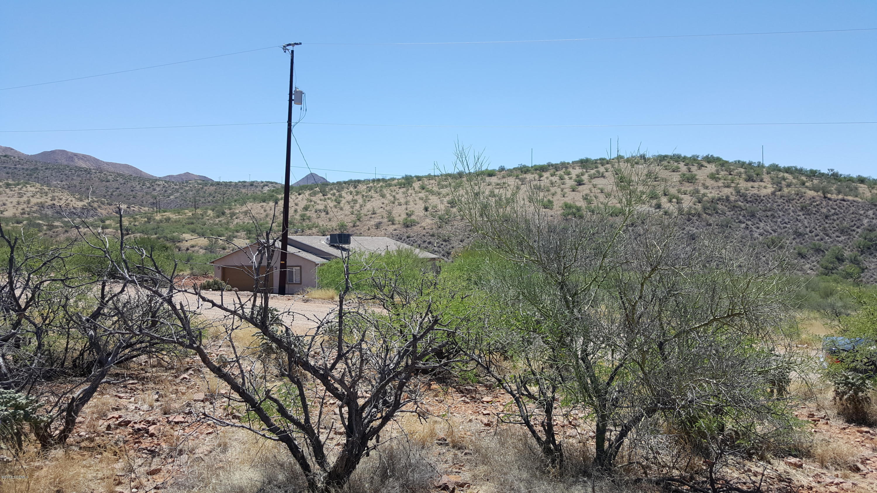 Rio Rico Ranchettes 17 - Land