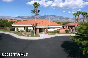 Sun City Vistoso Unit 6 - Residential